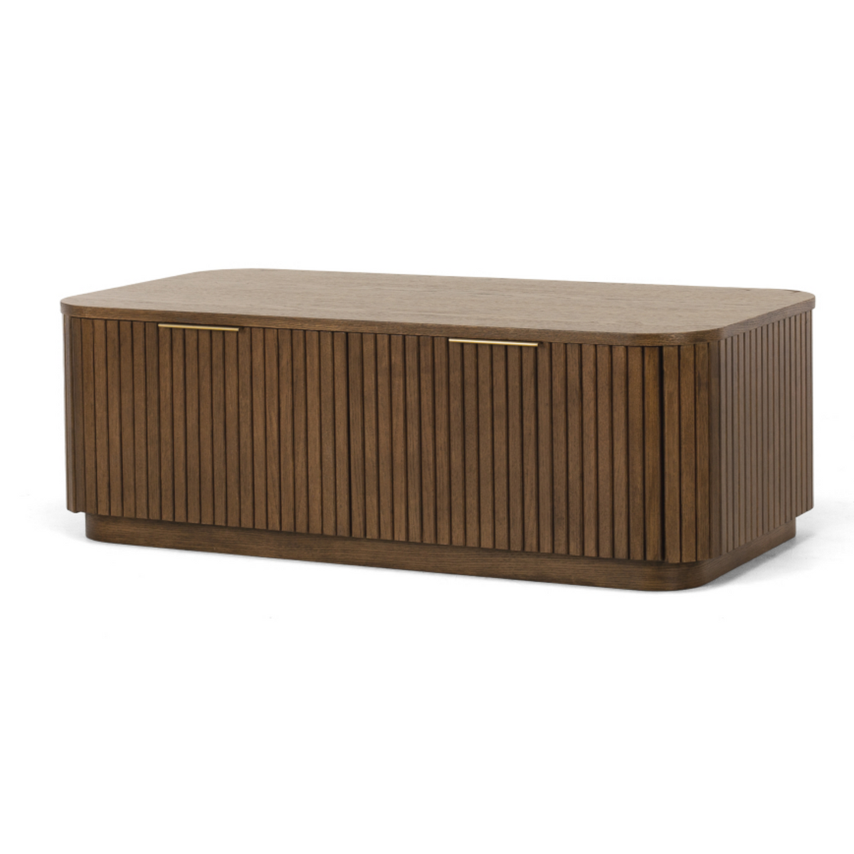 Lath Coffee Table