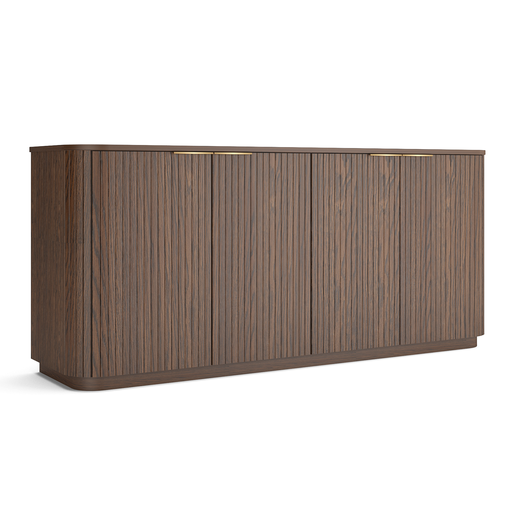 Lath Sideboard