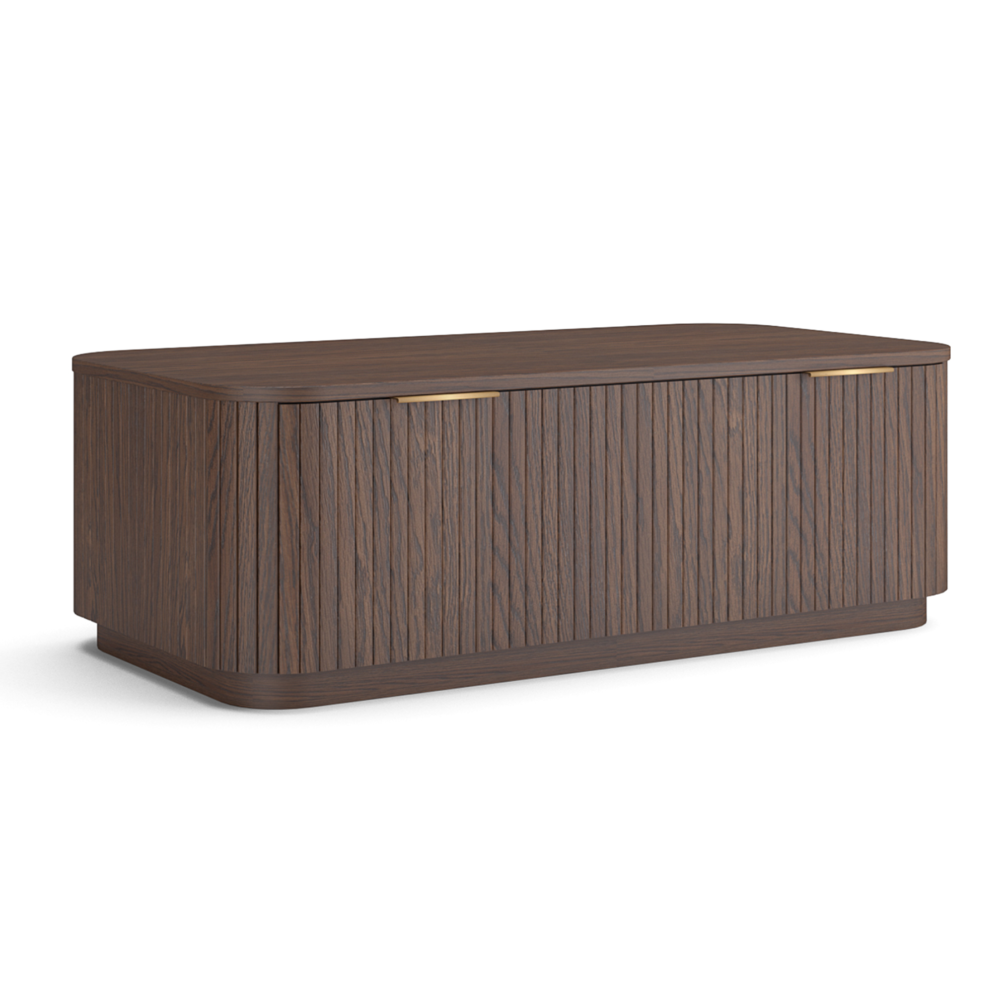 Lath Coffee Table