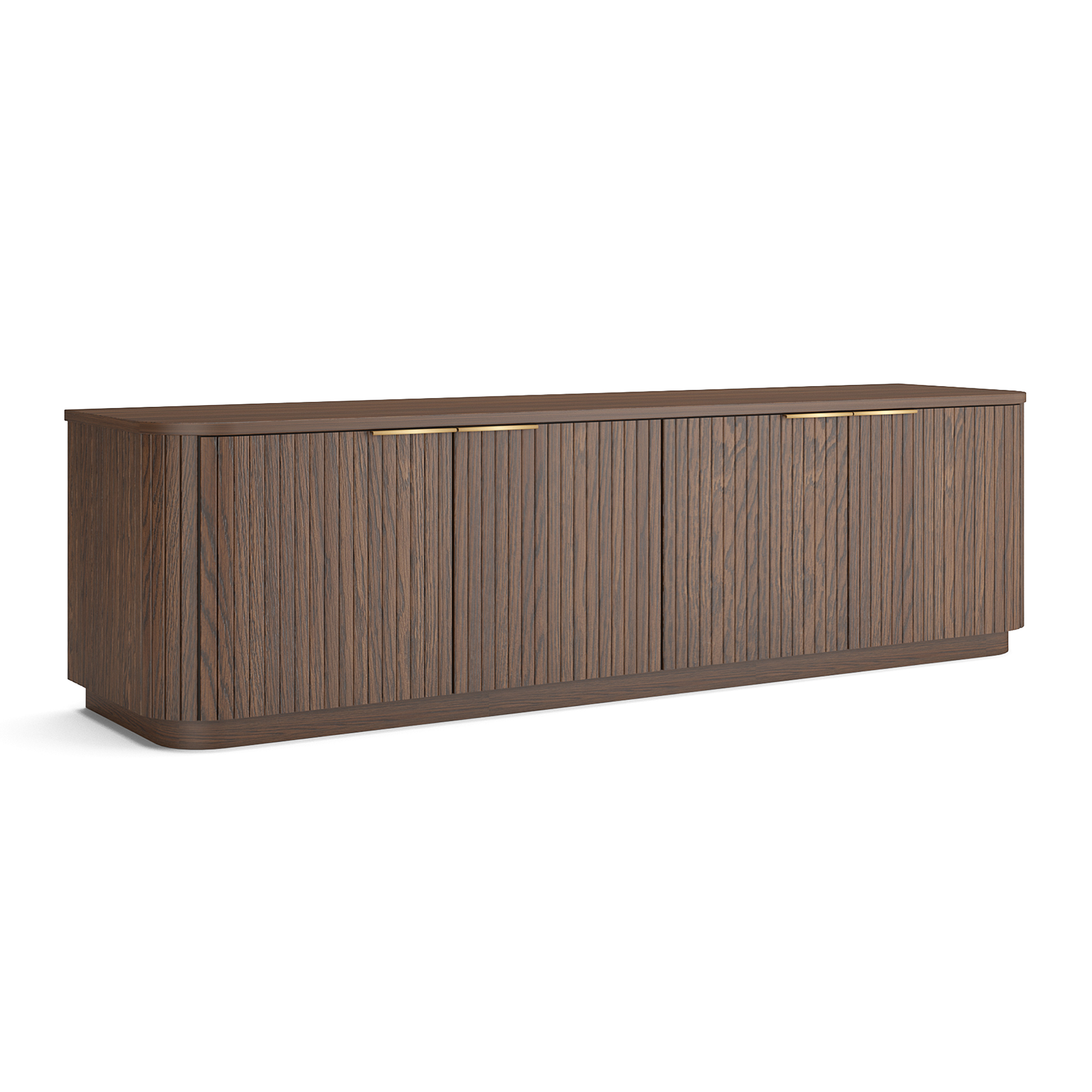 Lath 180 Entertainment Unit