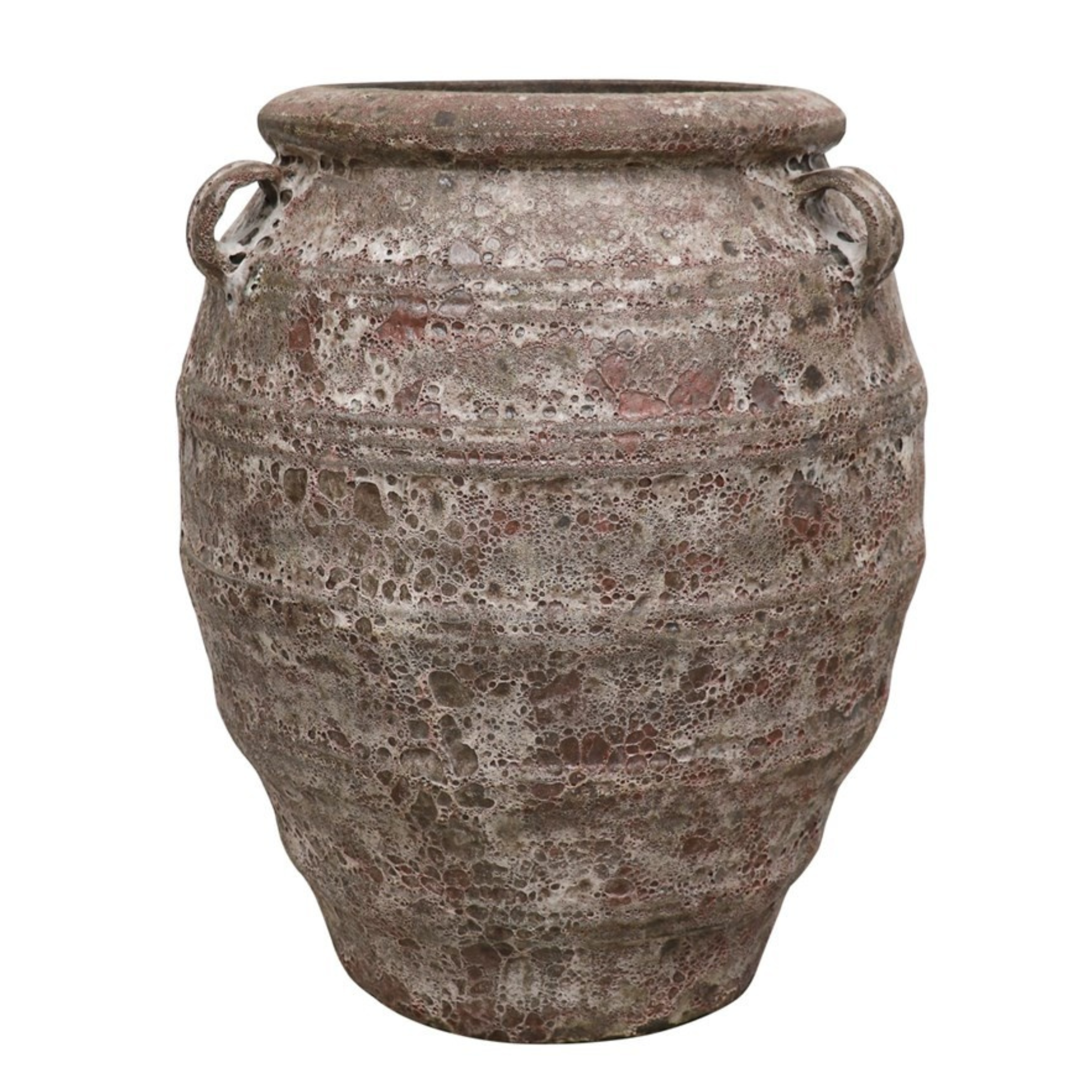 LAVA LARGE VASE PLANTER | 3 COLOURS