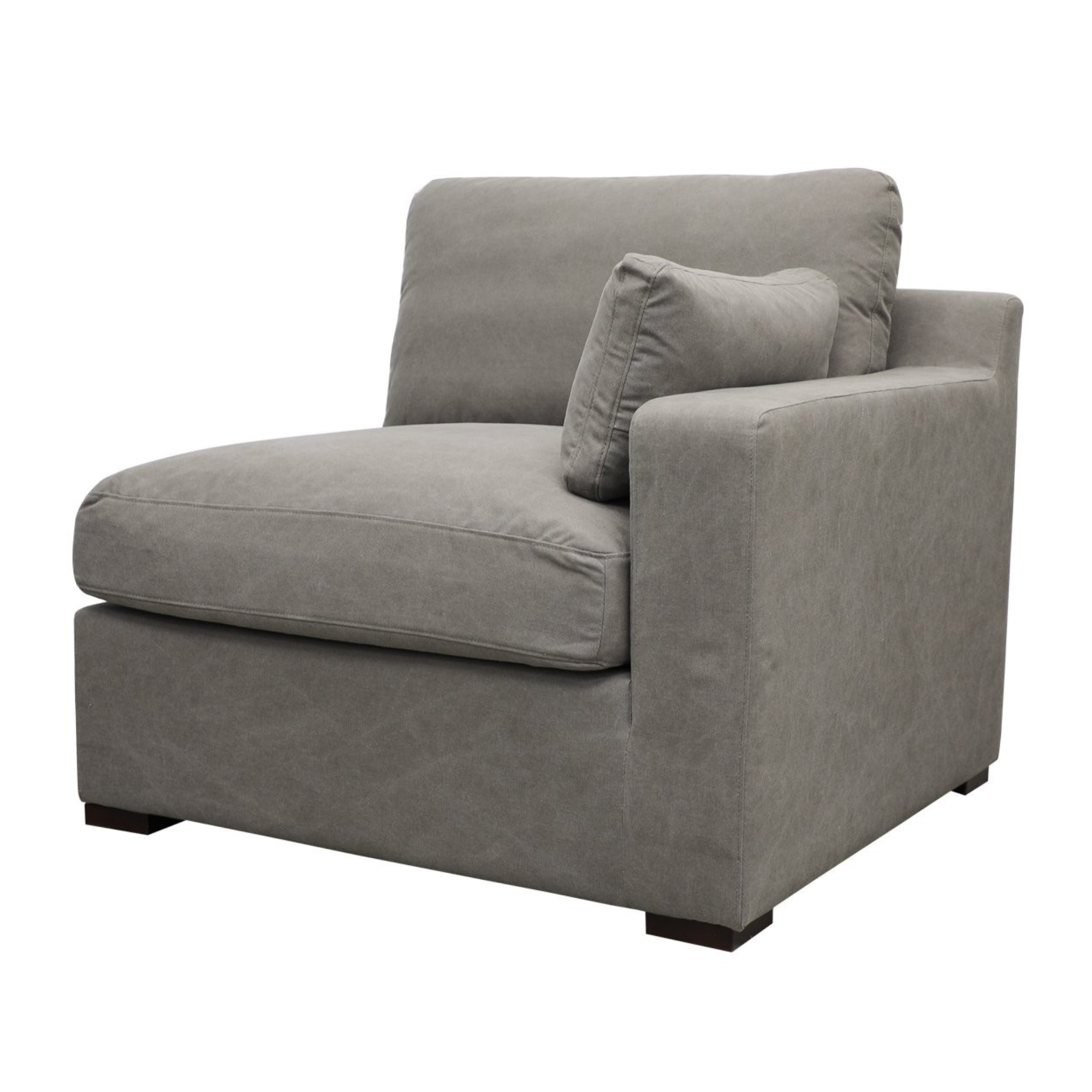 LISBON 5 PIECE MODULAR SOFA | PIECES CAN BE PURCHASED SEPARATELY