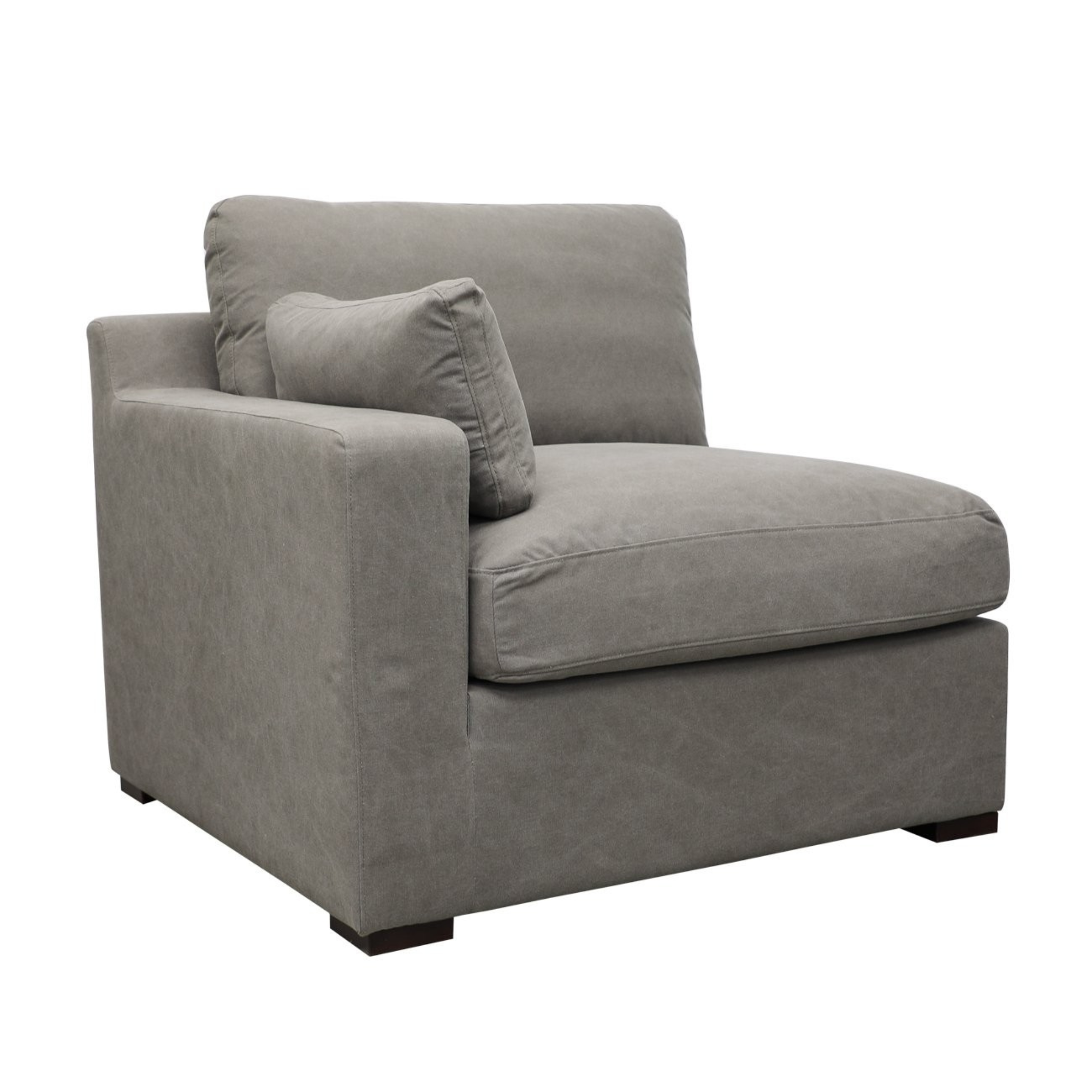 LISBON 5 PIECE MODULAR SOFA | PIECES CAN BE PURCHASED SEPARATELY