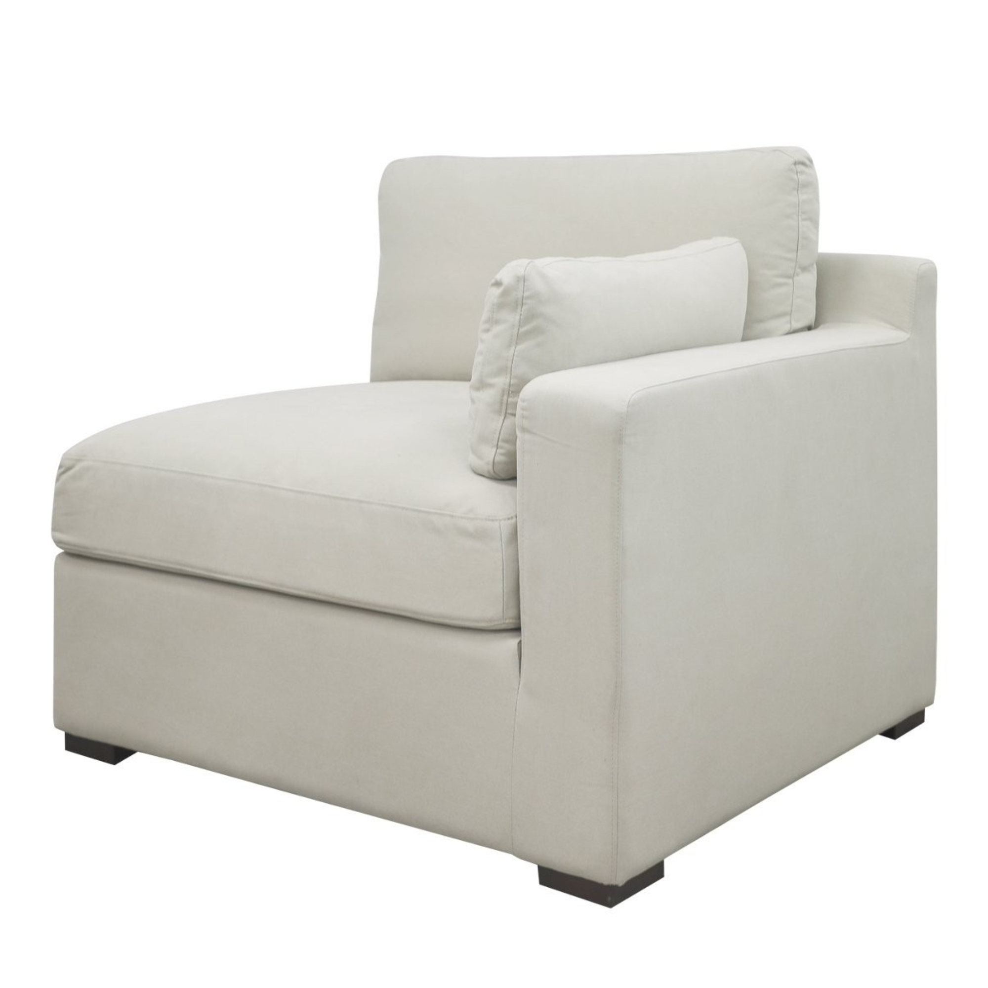 LISBON 5 PIECE MODULAR SOFA | PIECES CAN BE PURCHASED SEPARATELY