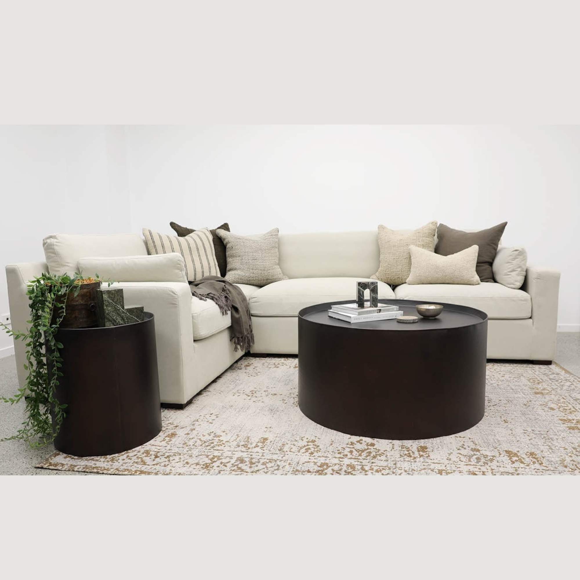 LISBON 5 PIECE MODULAR SOFA | PIECES CAN BE PURCHASED SEPARATELY