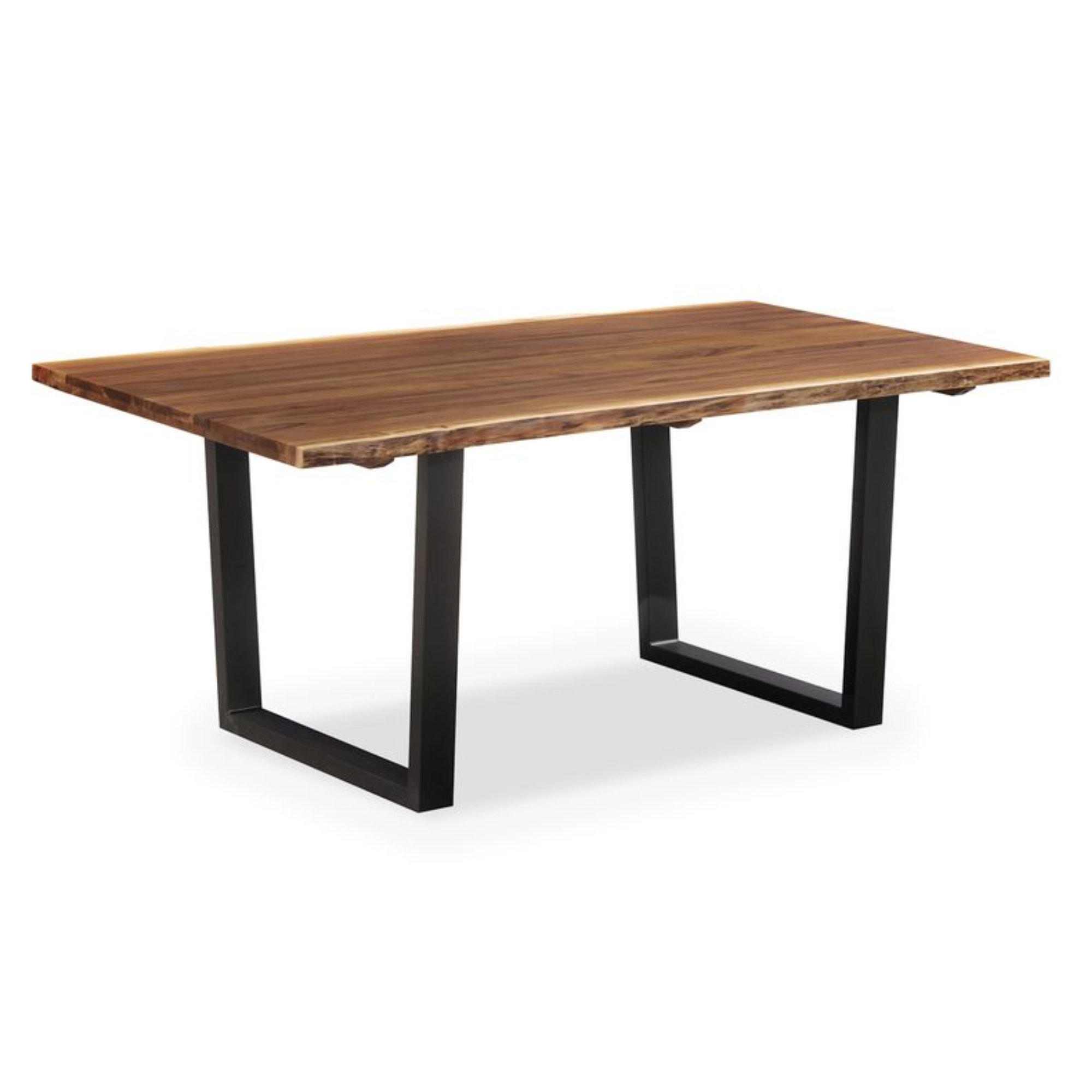 LIVE-EDGE 210 DINING TABLE