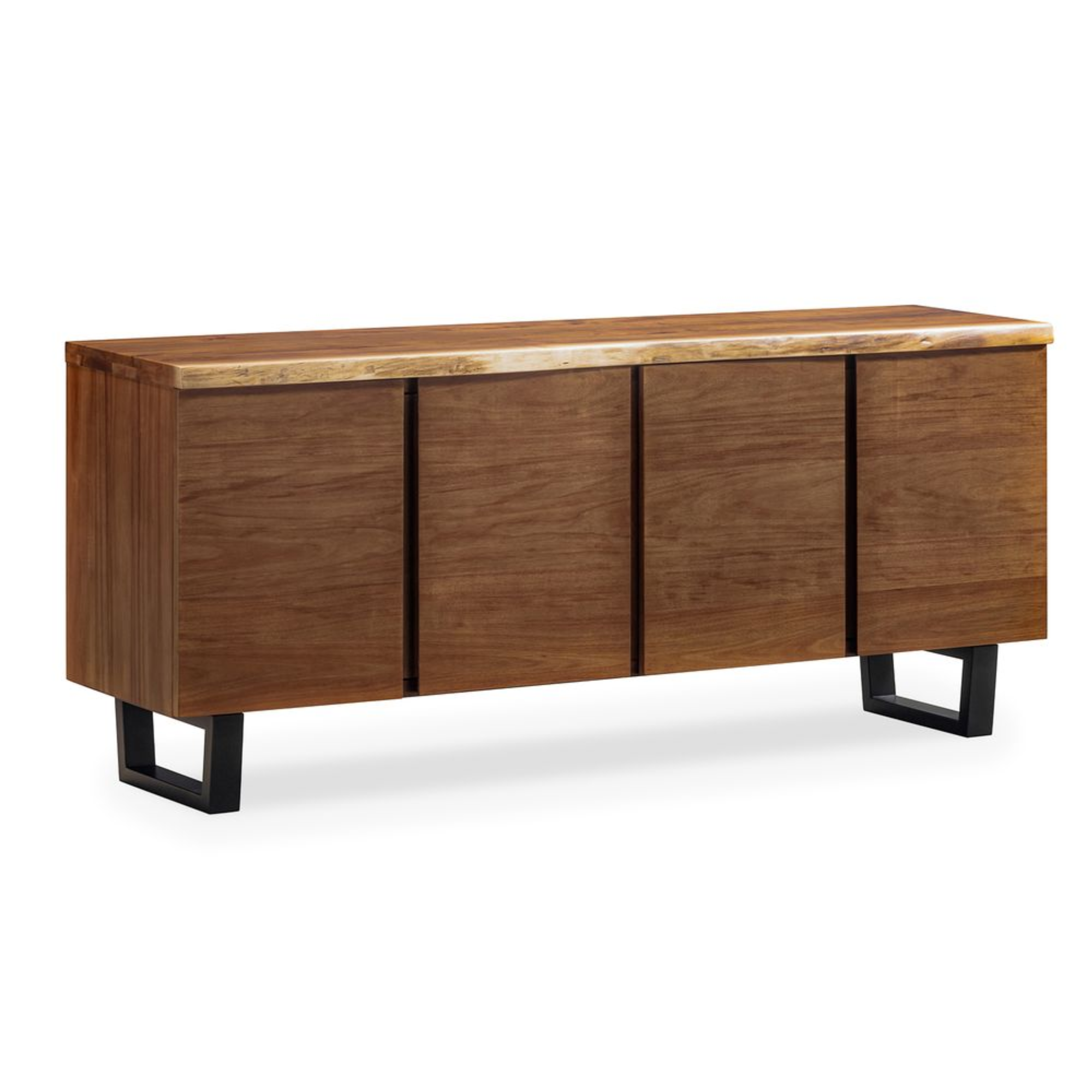 LIVE-EDGE BUFFET | SIDEBOARD