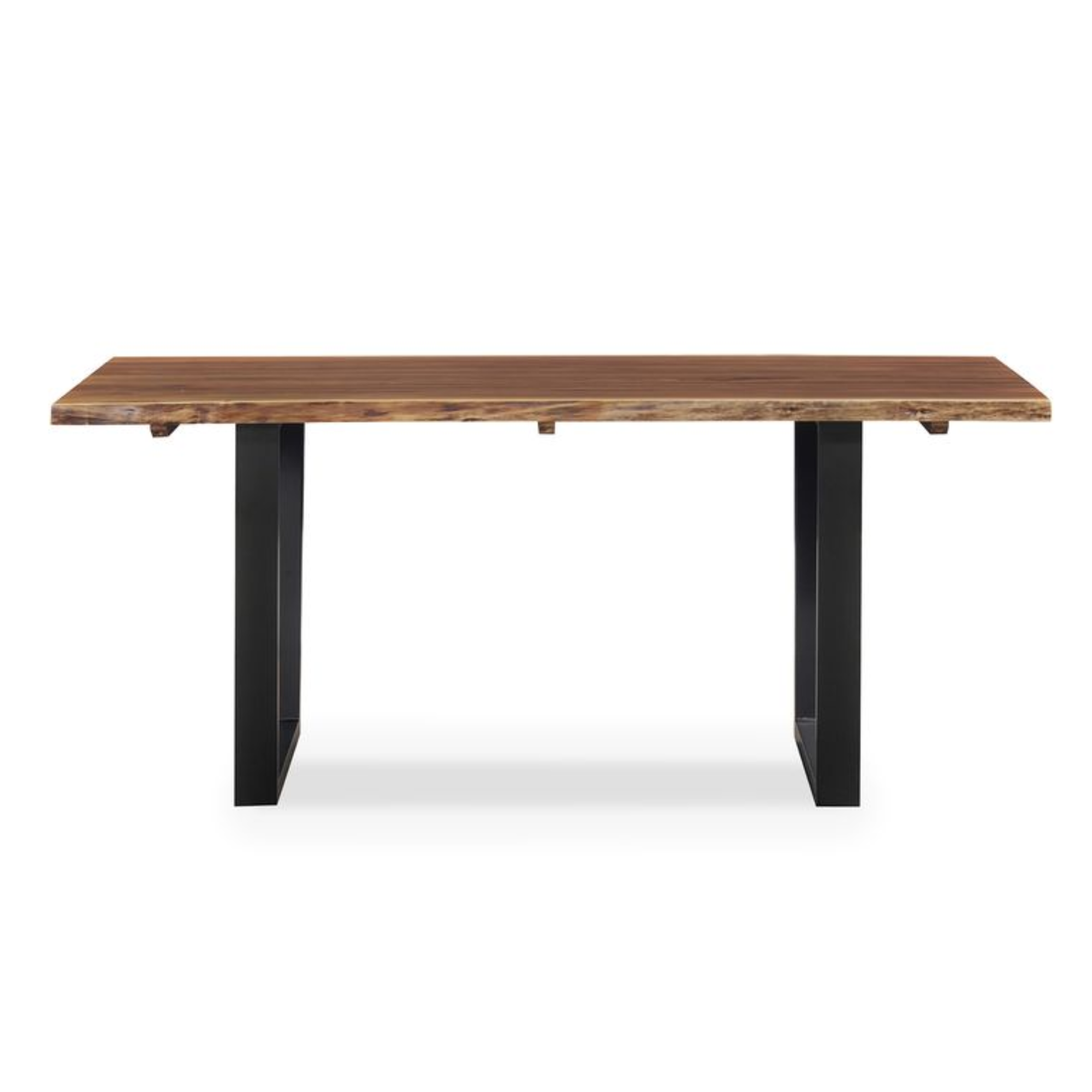 LIVE-EDGE 180 DINING TABLE