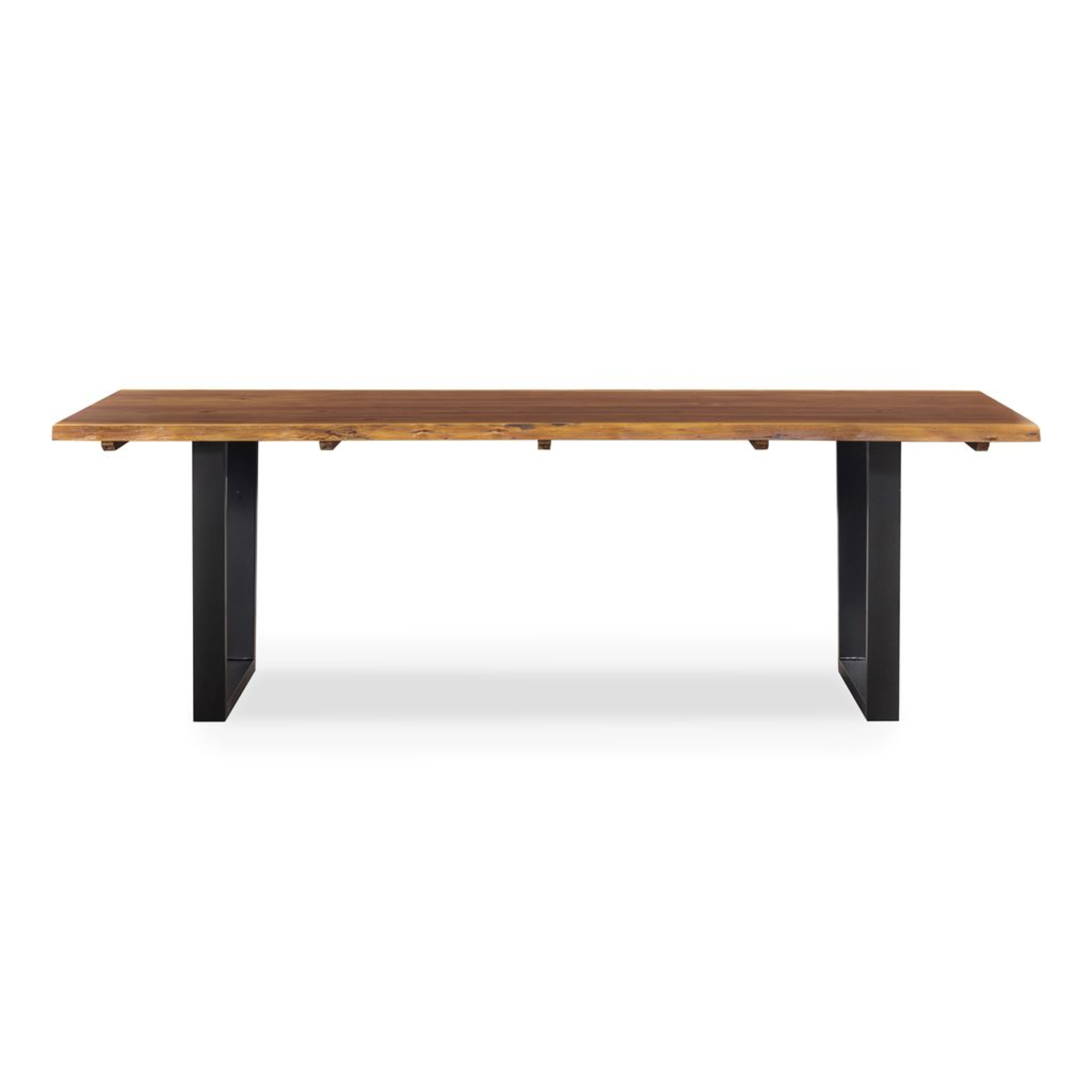 LIVE-EDGE 240 DINING TABLE
