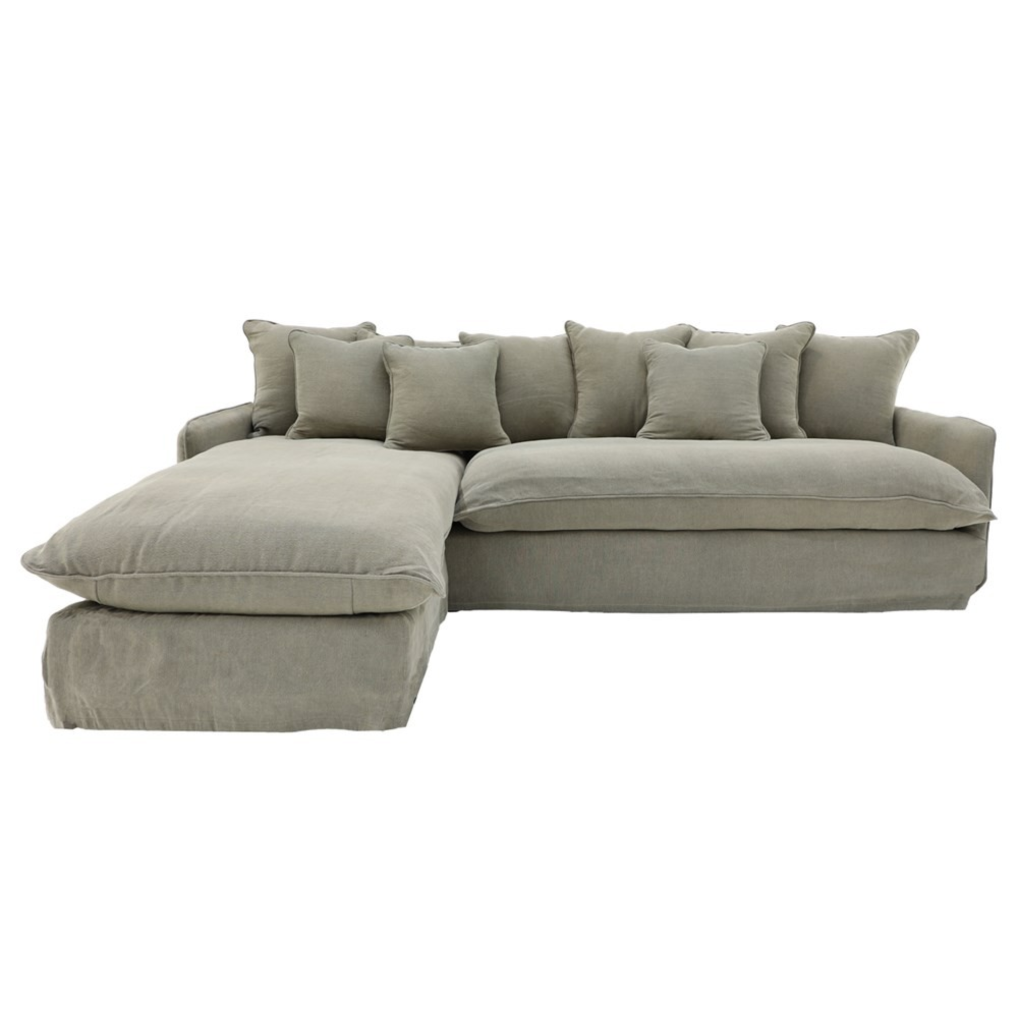 LOTUS MODULAR ALTERNATE | KHAKI