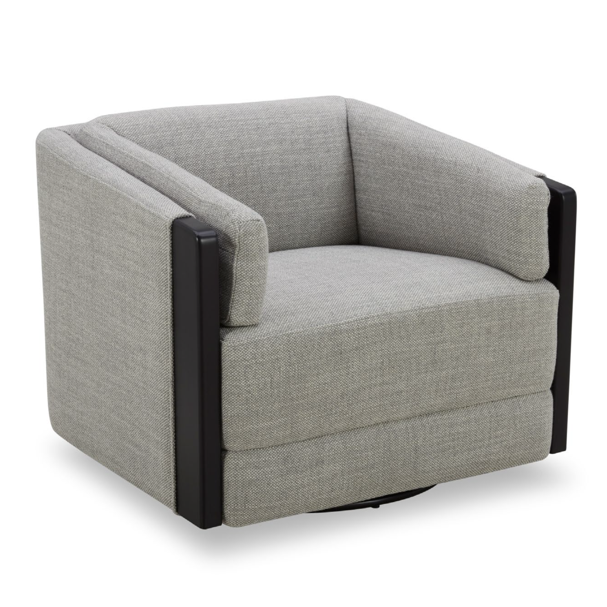 LUCCA 360 ⁰ SWIVEL CHAIR