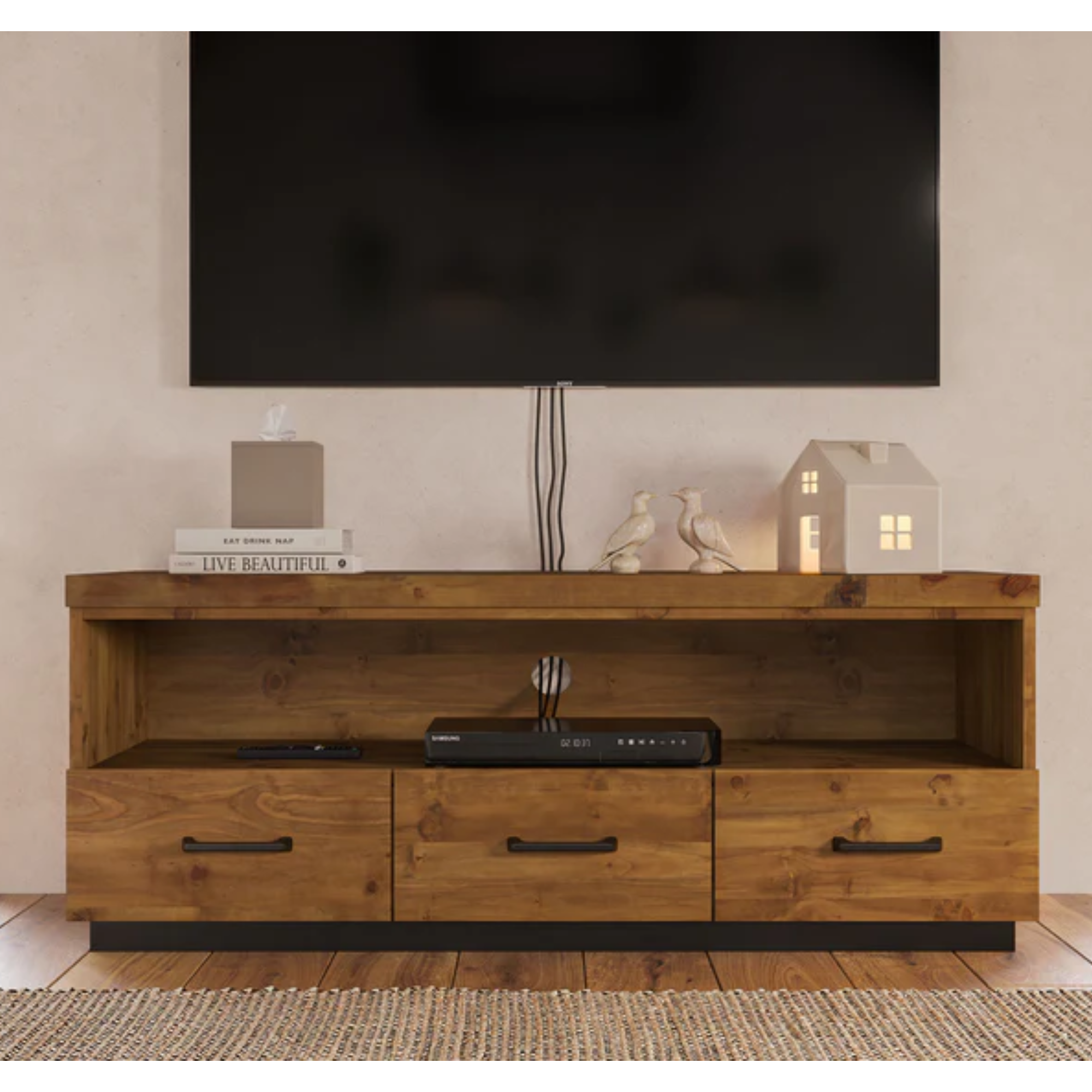 Marlborough Entertainment Unit | NZ Made