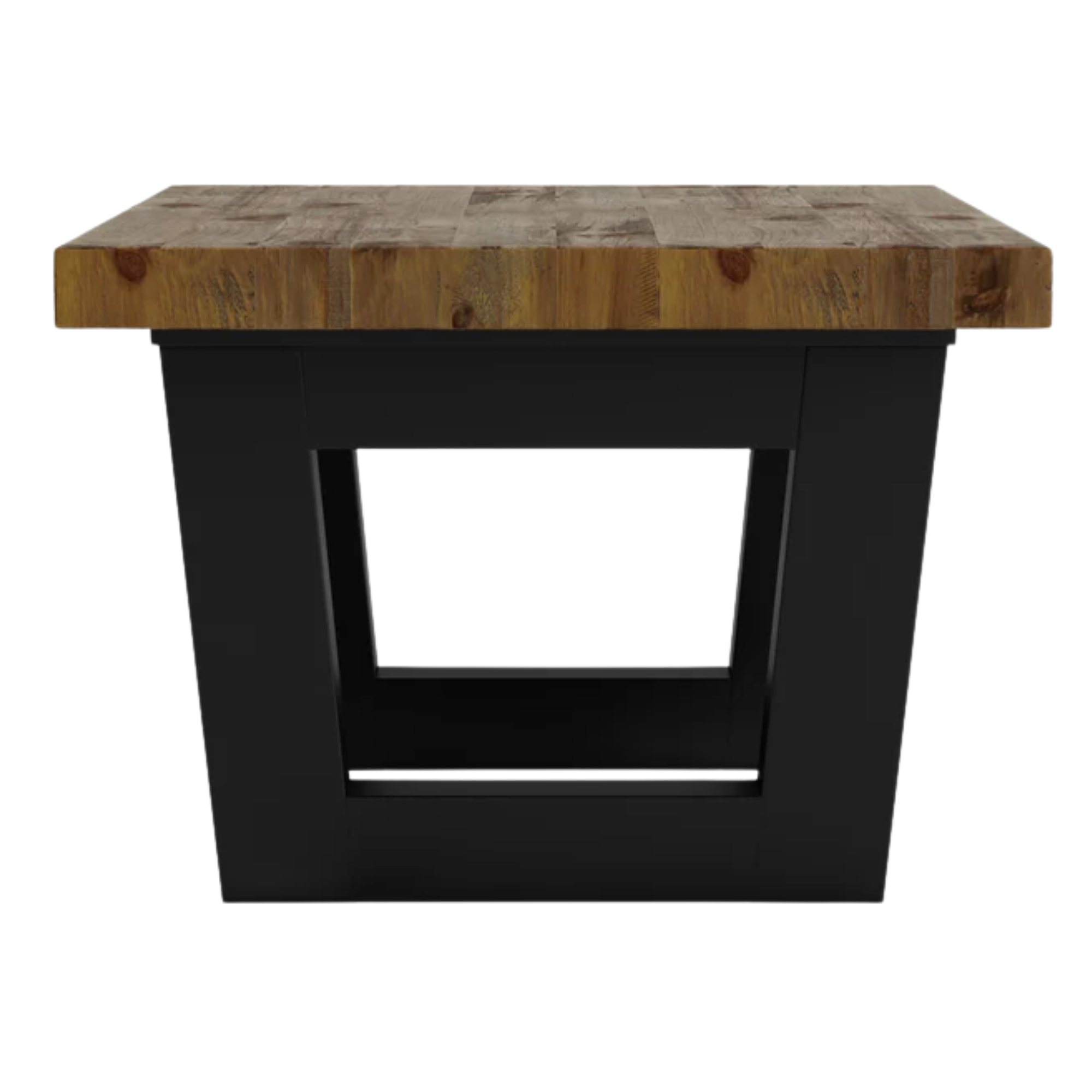 Marlborough Lamp Table | NZ Made