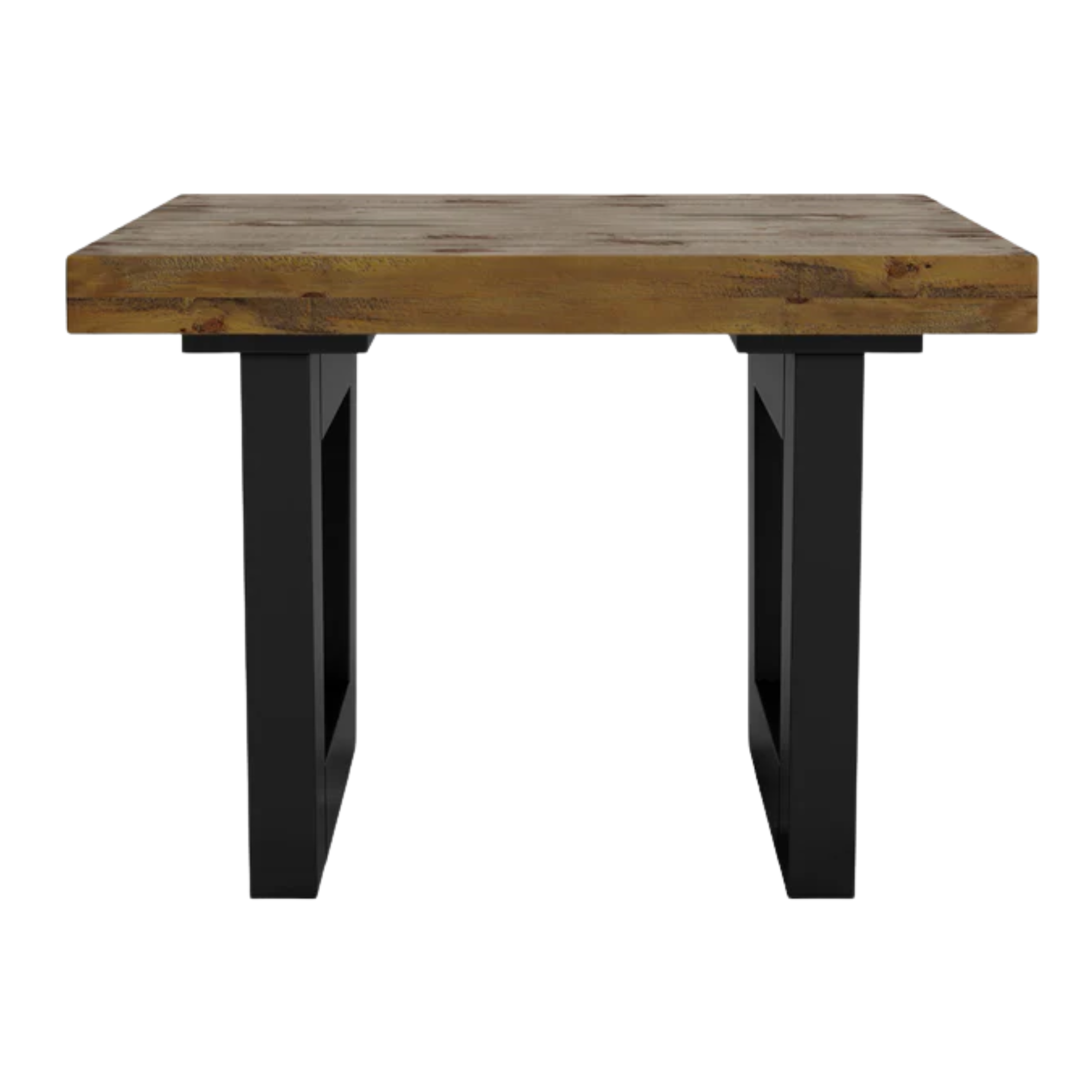 Marlborough Lamp Table | NZ Made