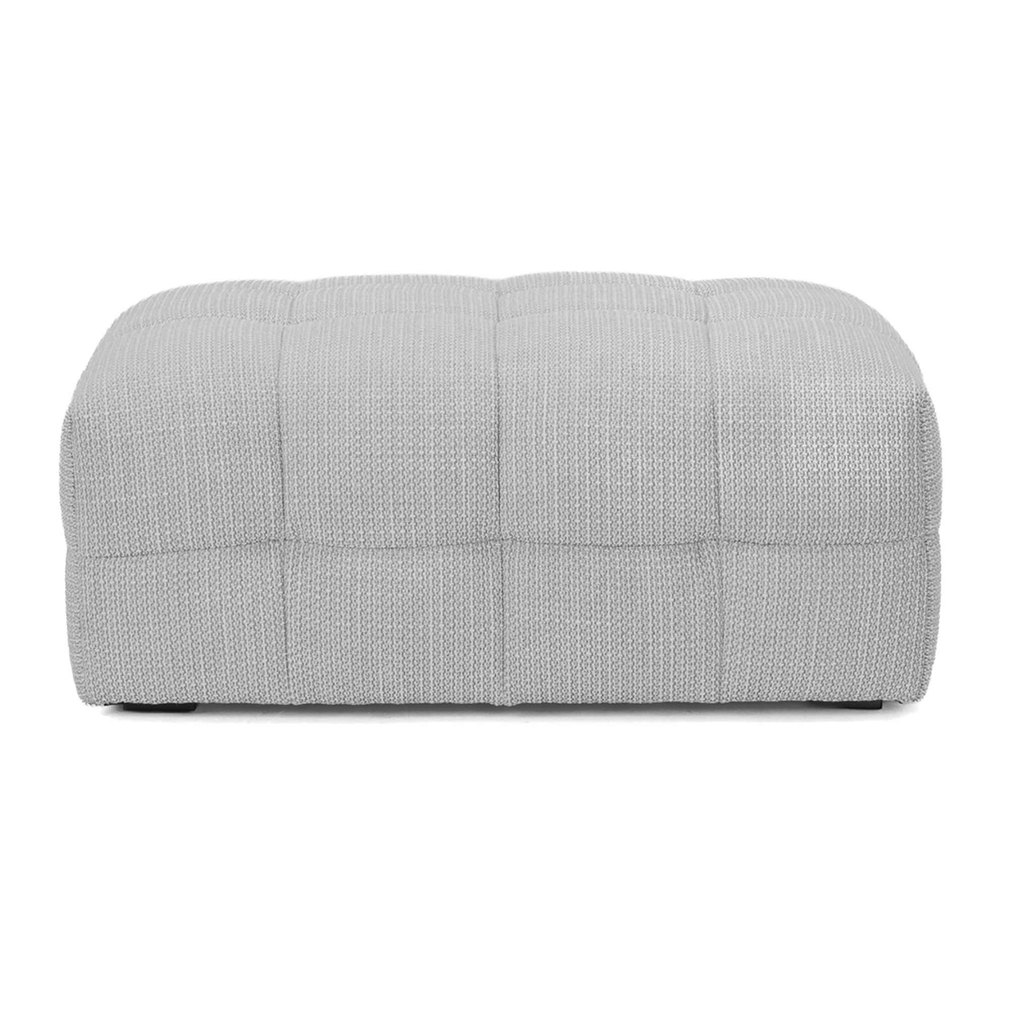MICHELIN OTTOMAN | WEAVE