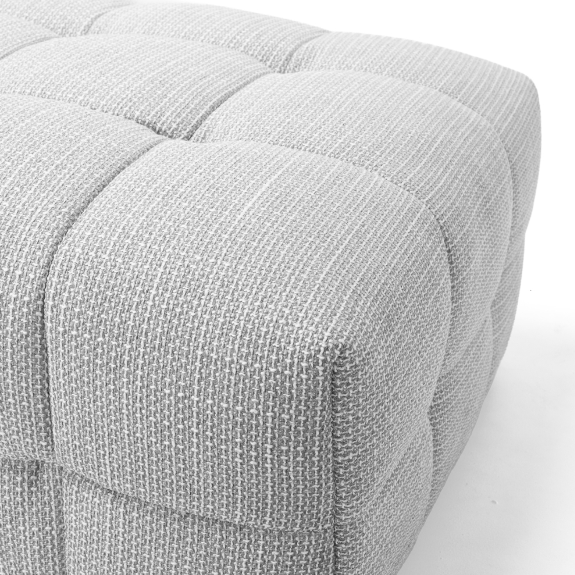 MICHELIN OTTOMAN | WEAVE