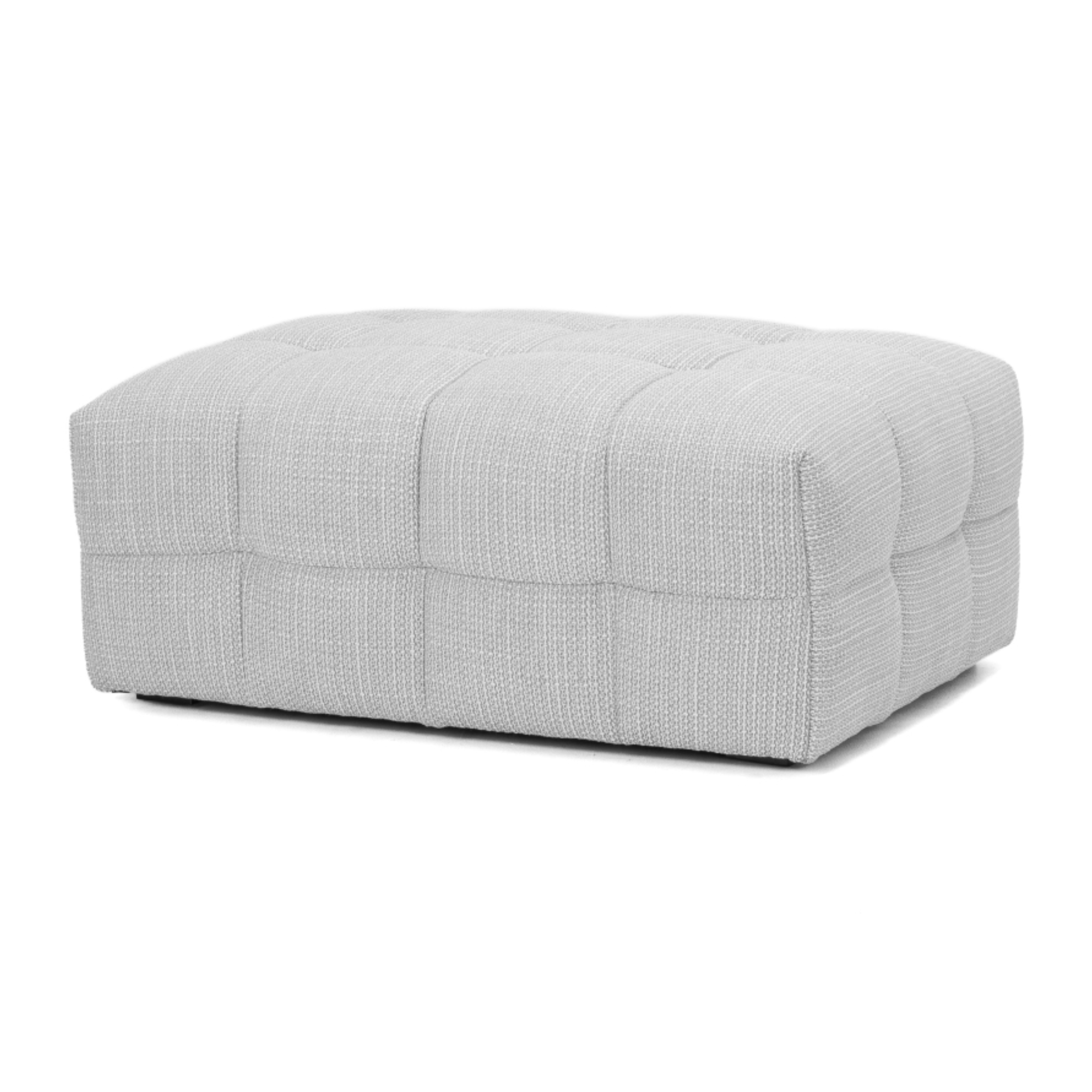 MICHELIN OTTOMAN | WEAVE