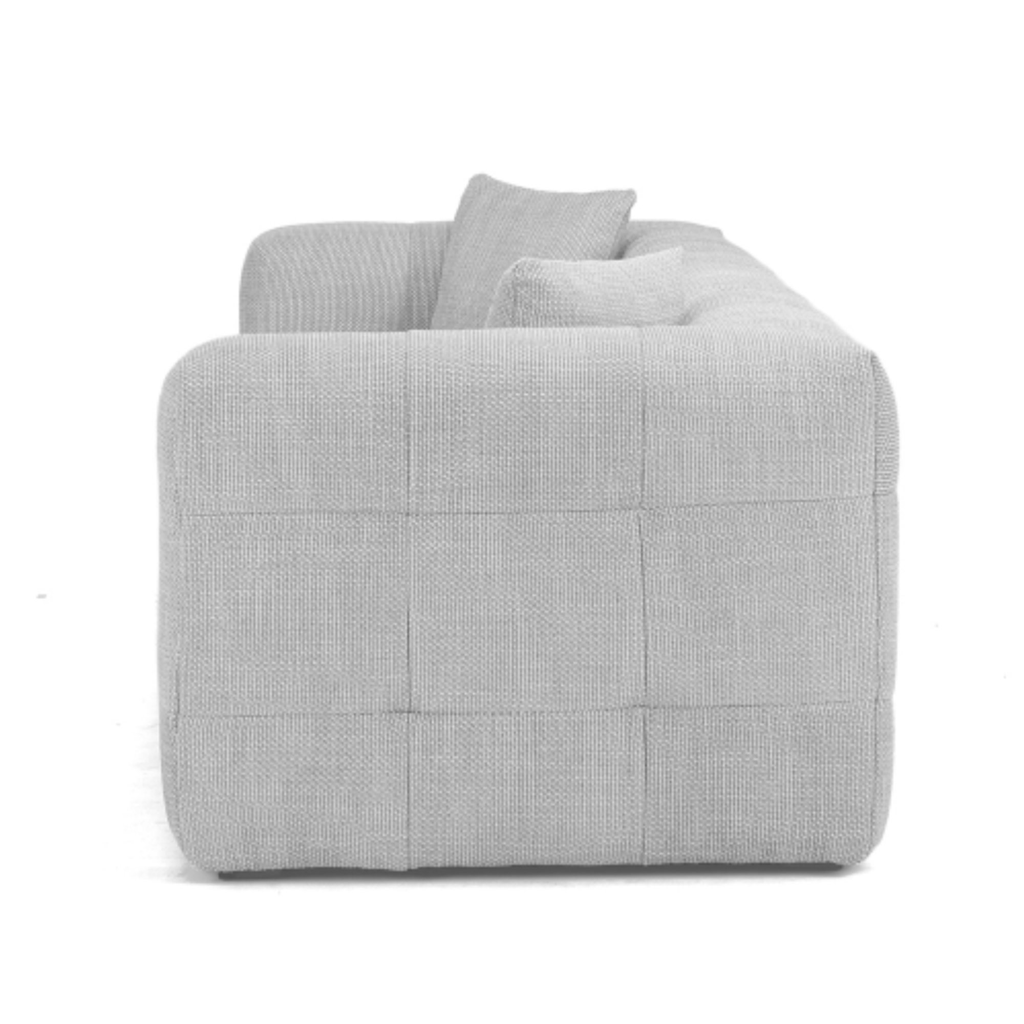 MICHELIN 3 SEATER SOFA | WEAVE