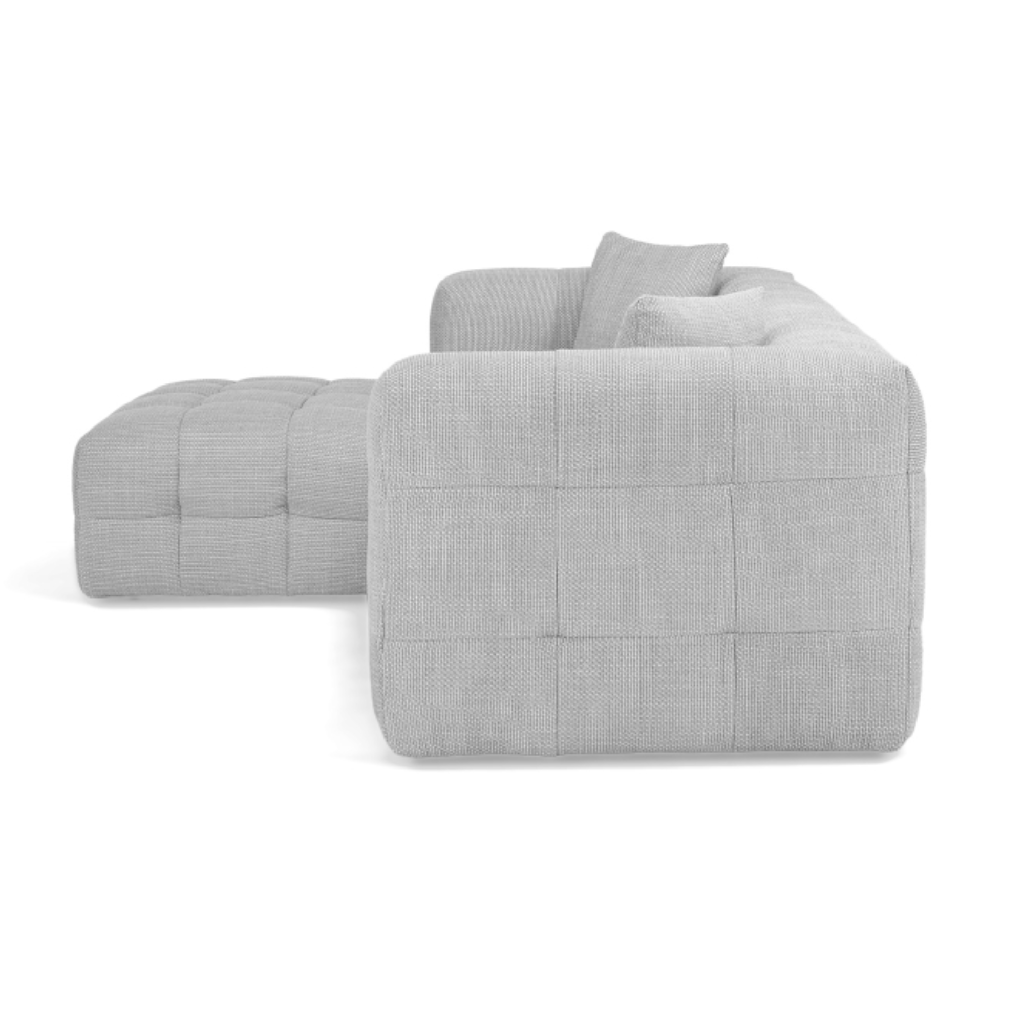 MICHELIN 3 SEATER SOFA | WEAVE