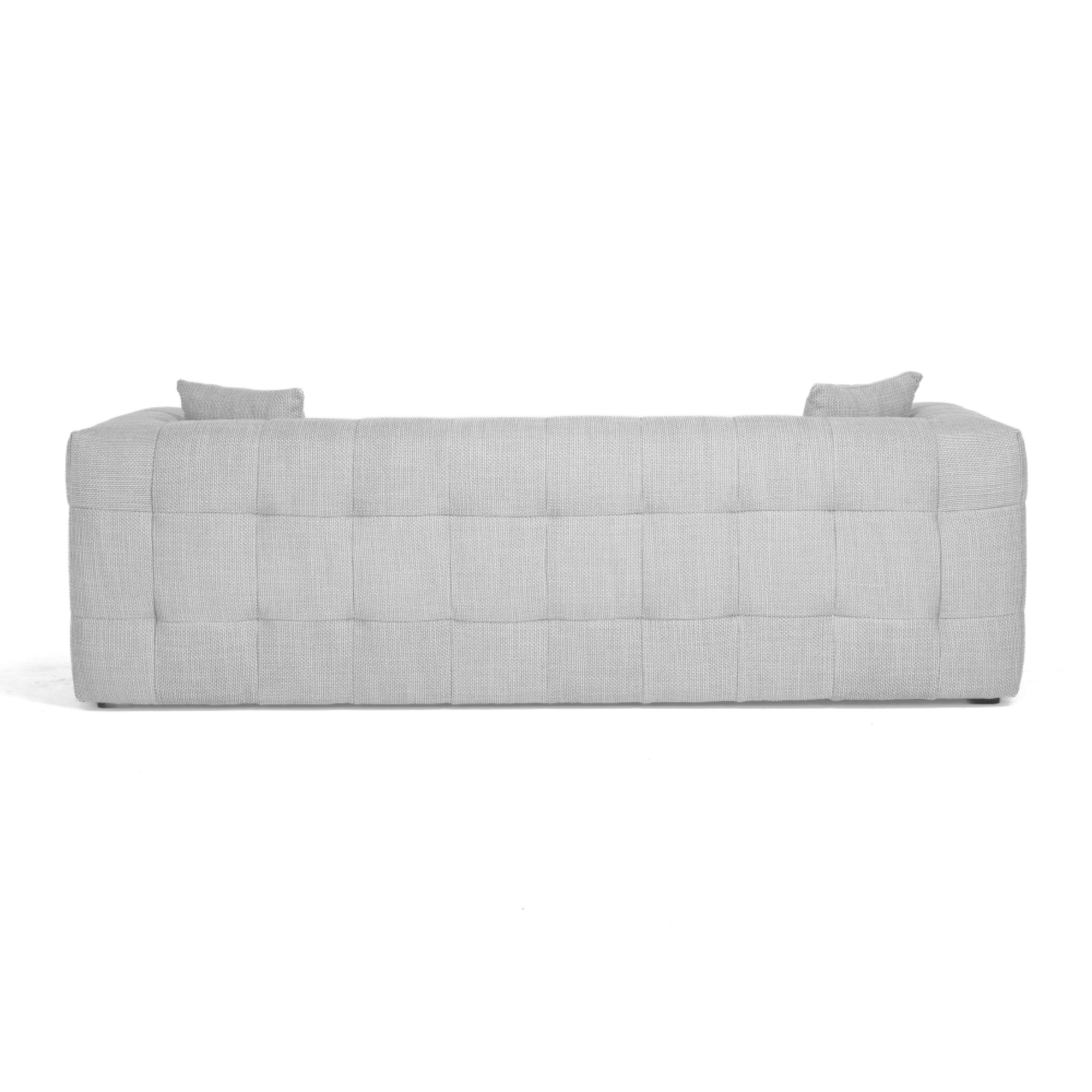 MICHELIN 3 SEATER SOFA | WEAVE