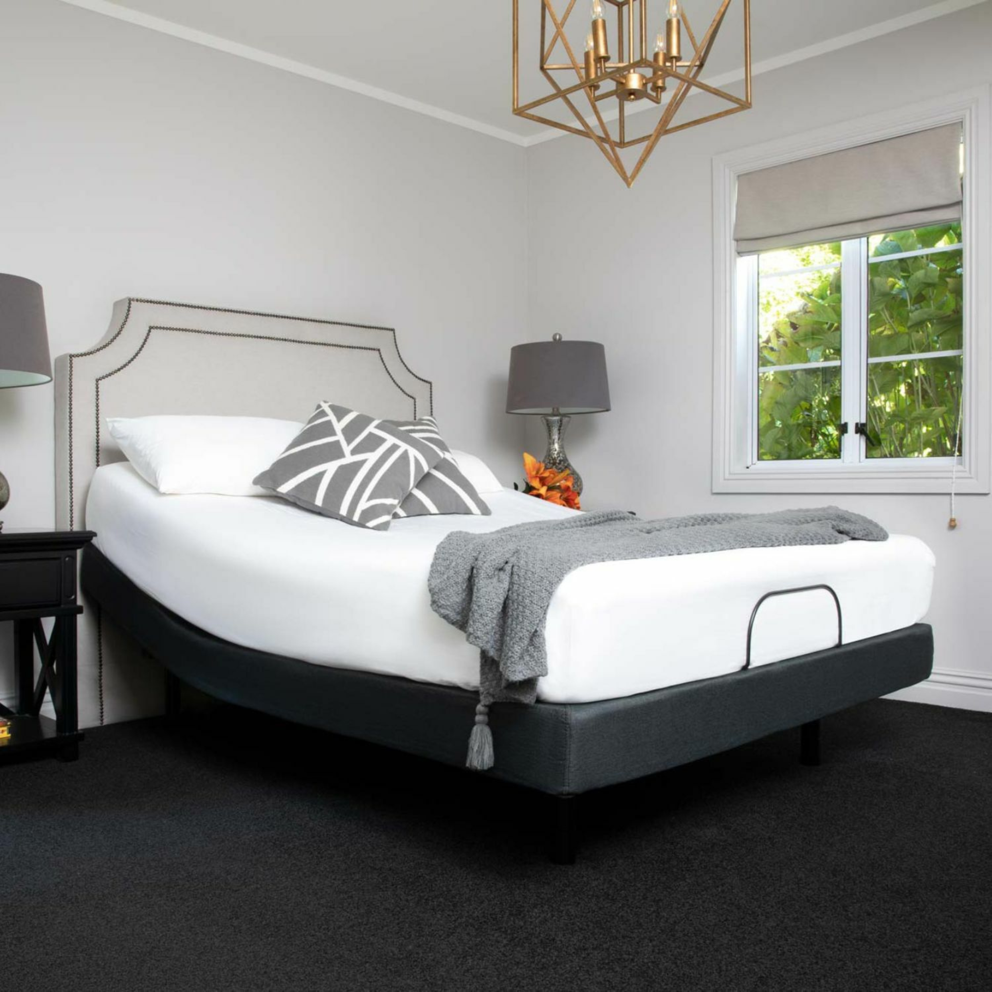 MOTION LIFESTYLE M30 ADJUSTABLE BED | FRAME ONLY