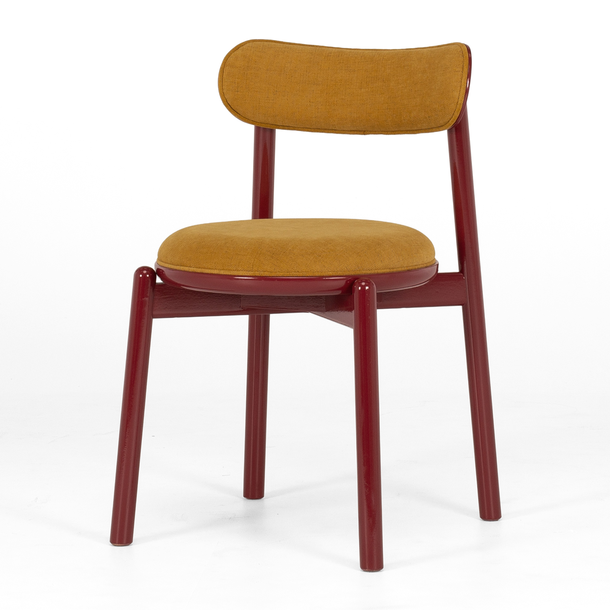 Mr Lee Dining Chair | Dragon Boat
