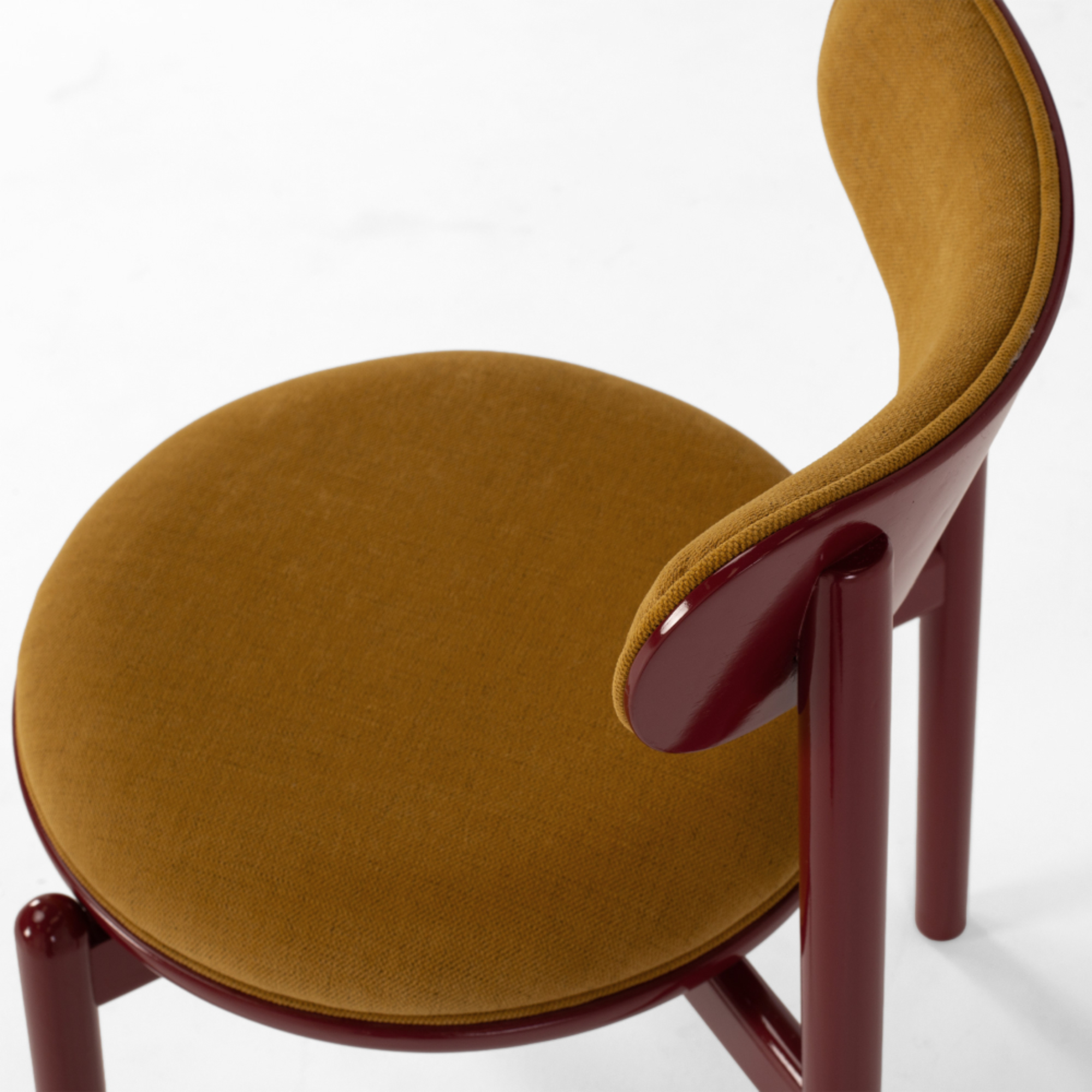 Mr Lee Dining Chair | Dragon Boat