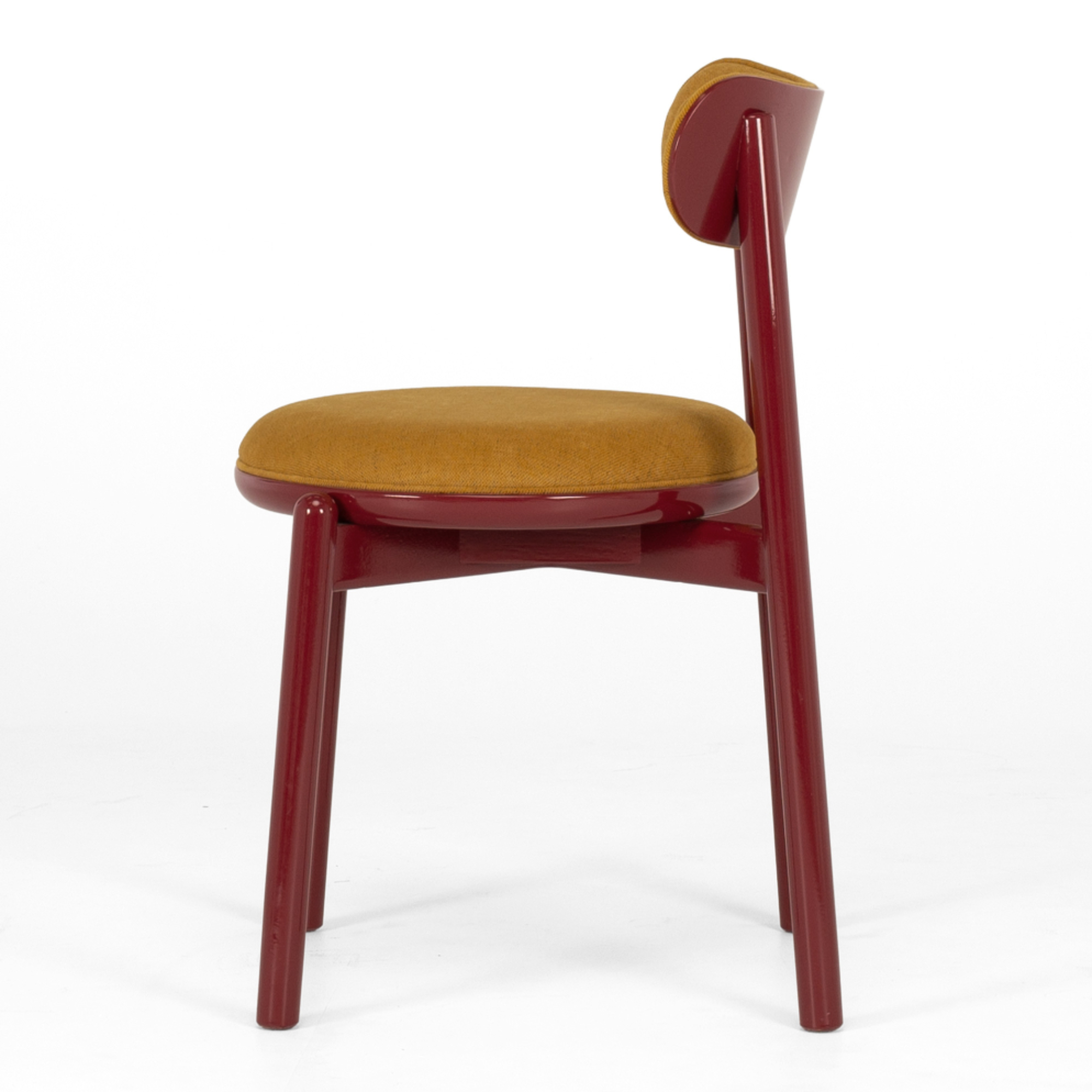 Mr Lee Dining Chair | Dragon Boat