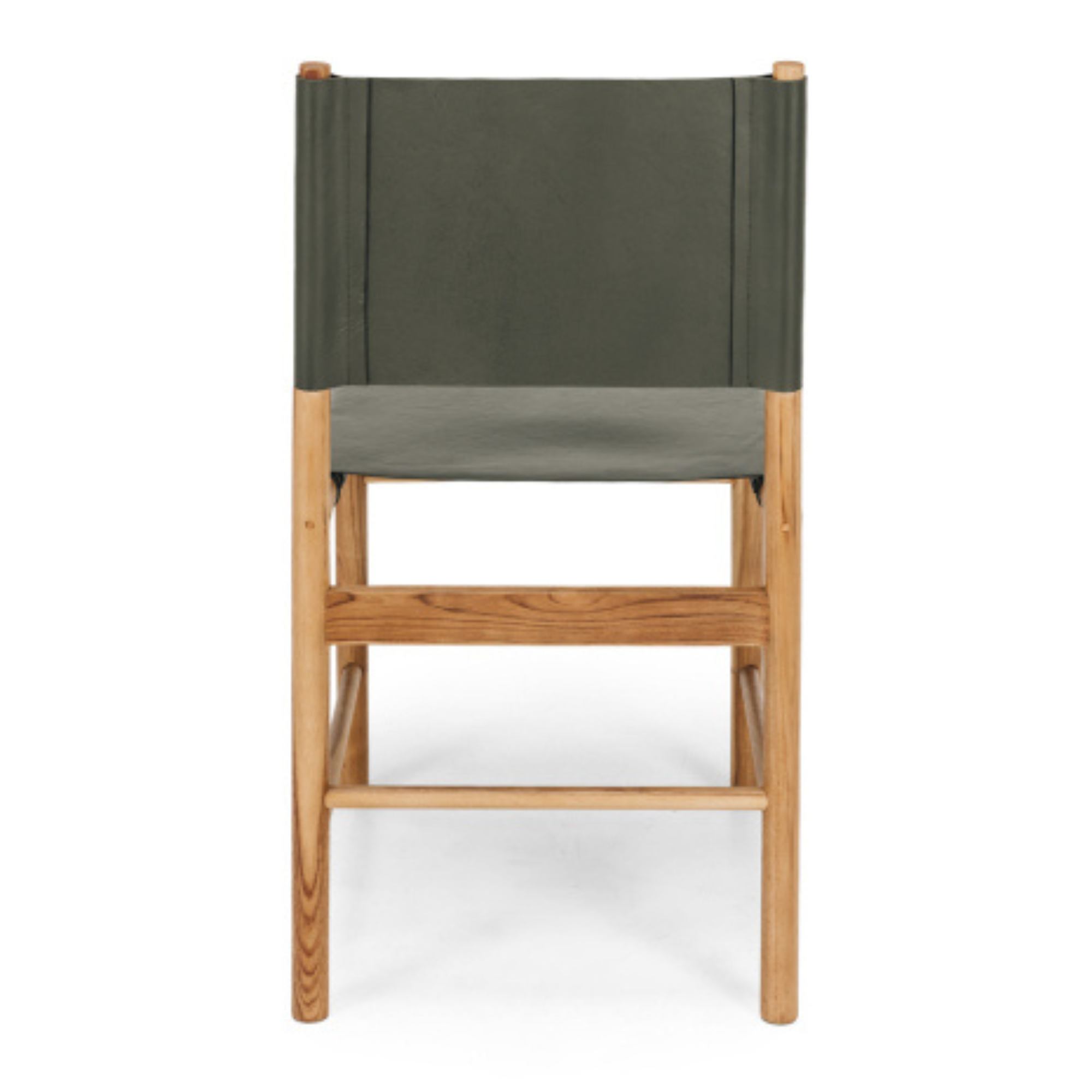 NED DINING CHAIR | OLIVE