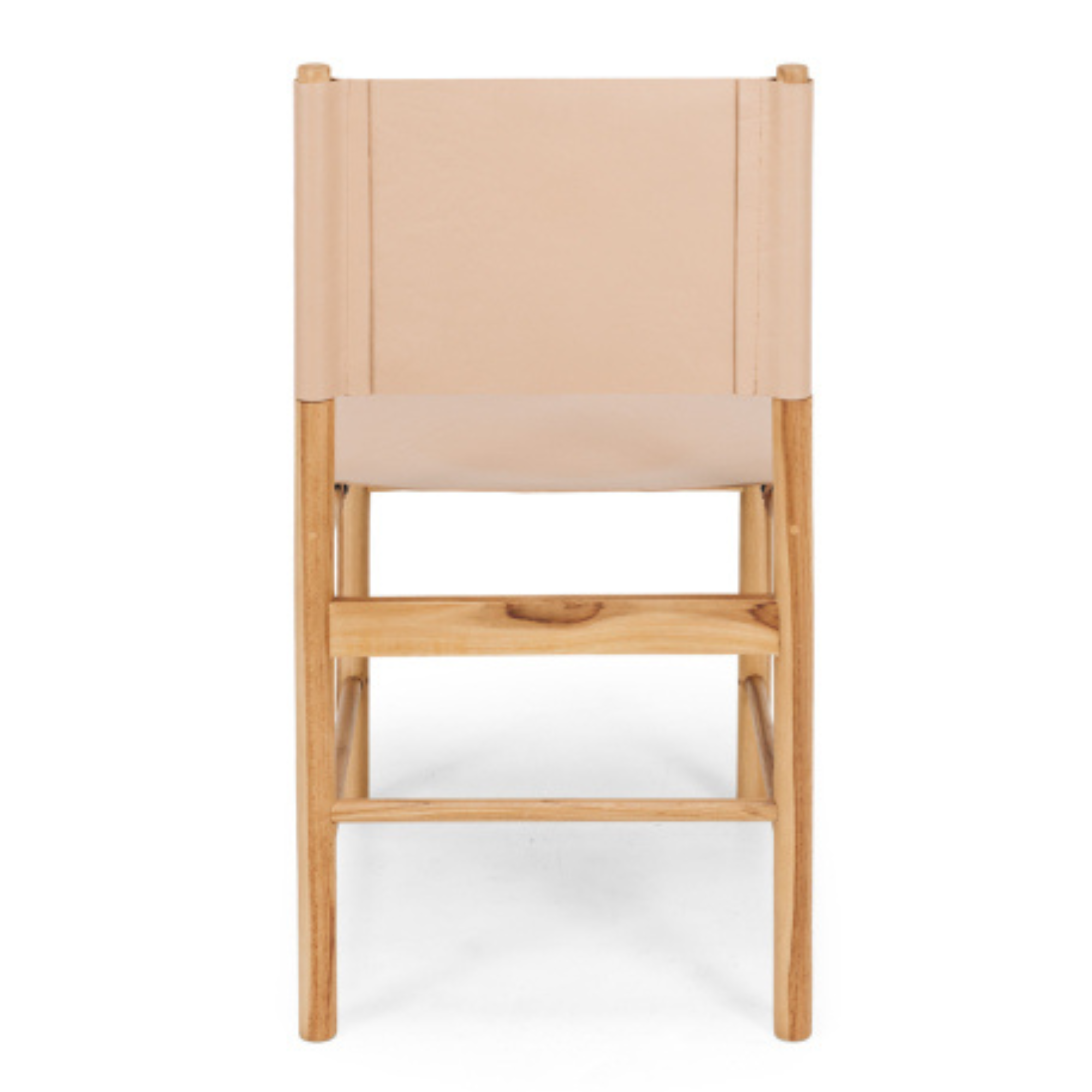 NED DINING CHAIR | PLUSH