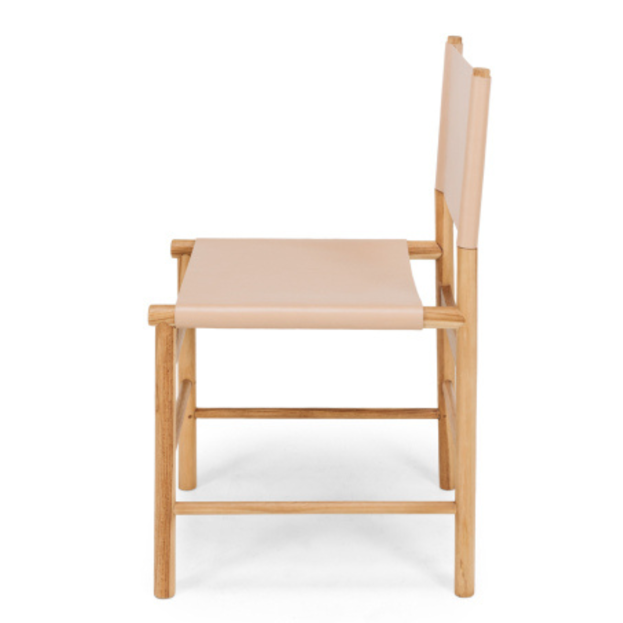 NED DINING CHAIR | PLUSH