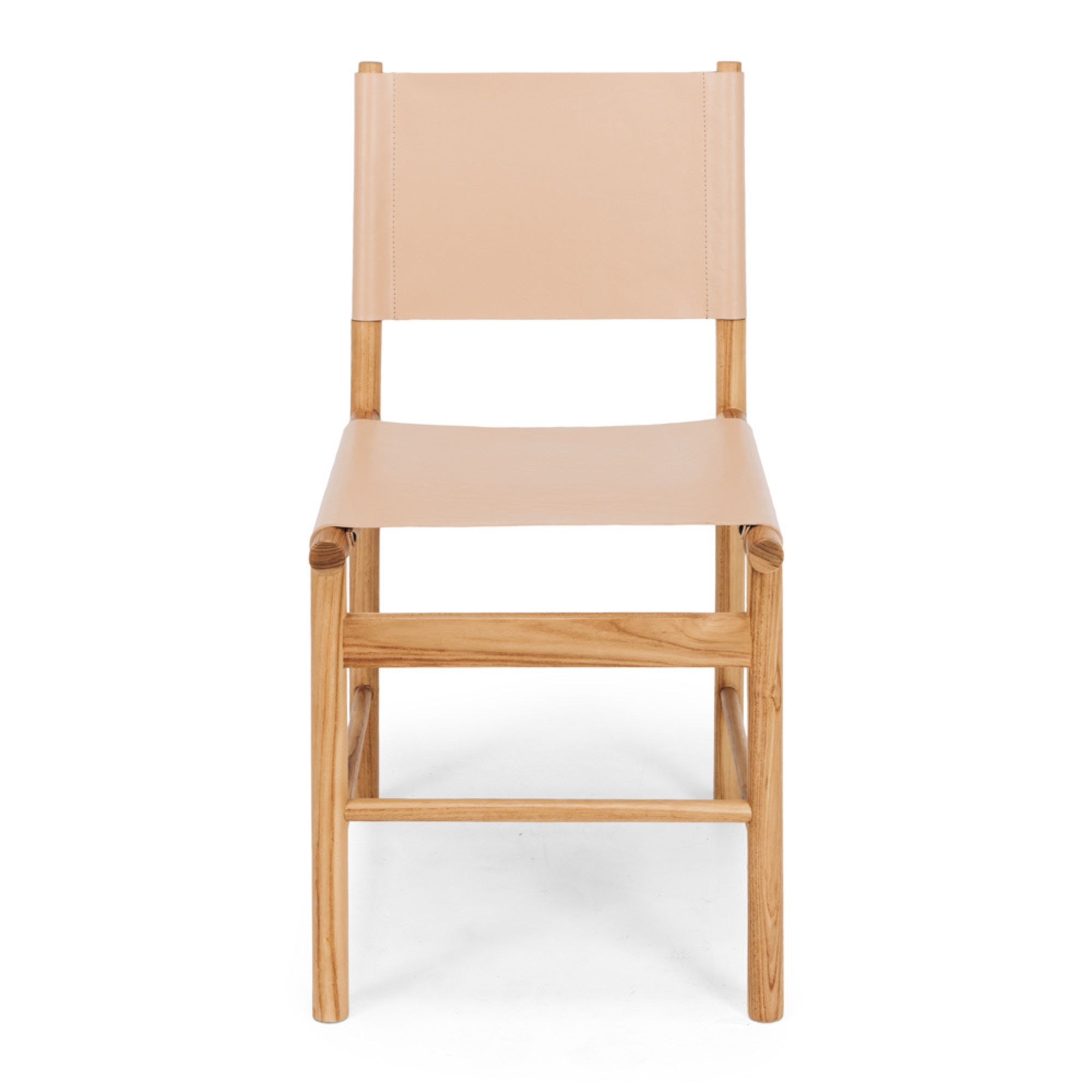 NED DINING CHAIR | PLUSH