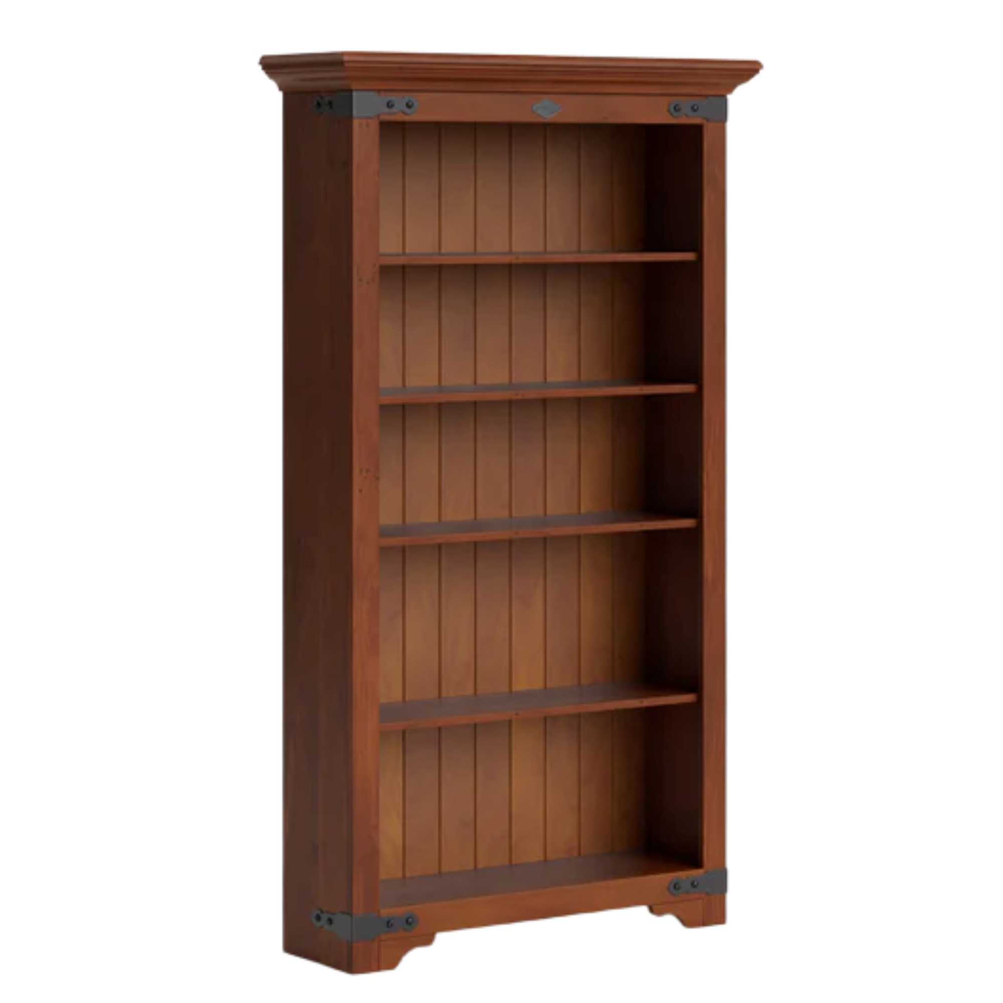 Nordic 1800 Bookcase | NZ Made