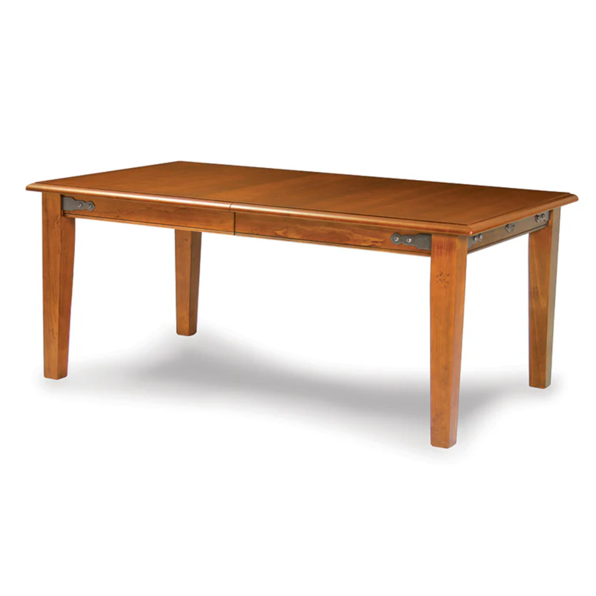 Nordic 1800 Extension Dining Table | NZ Made