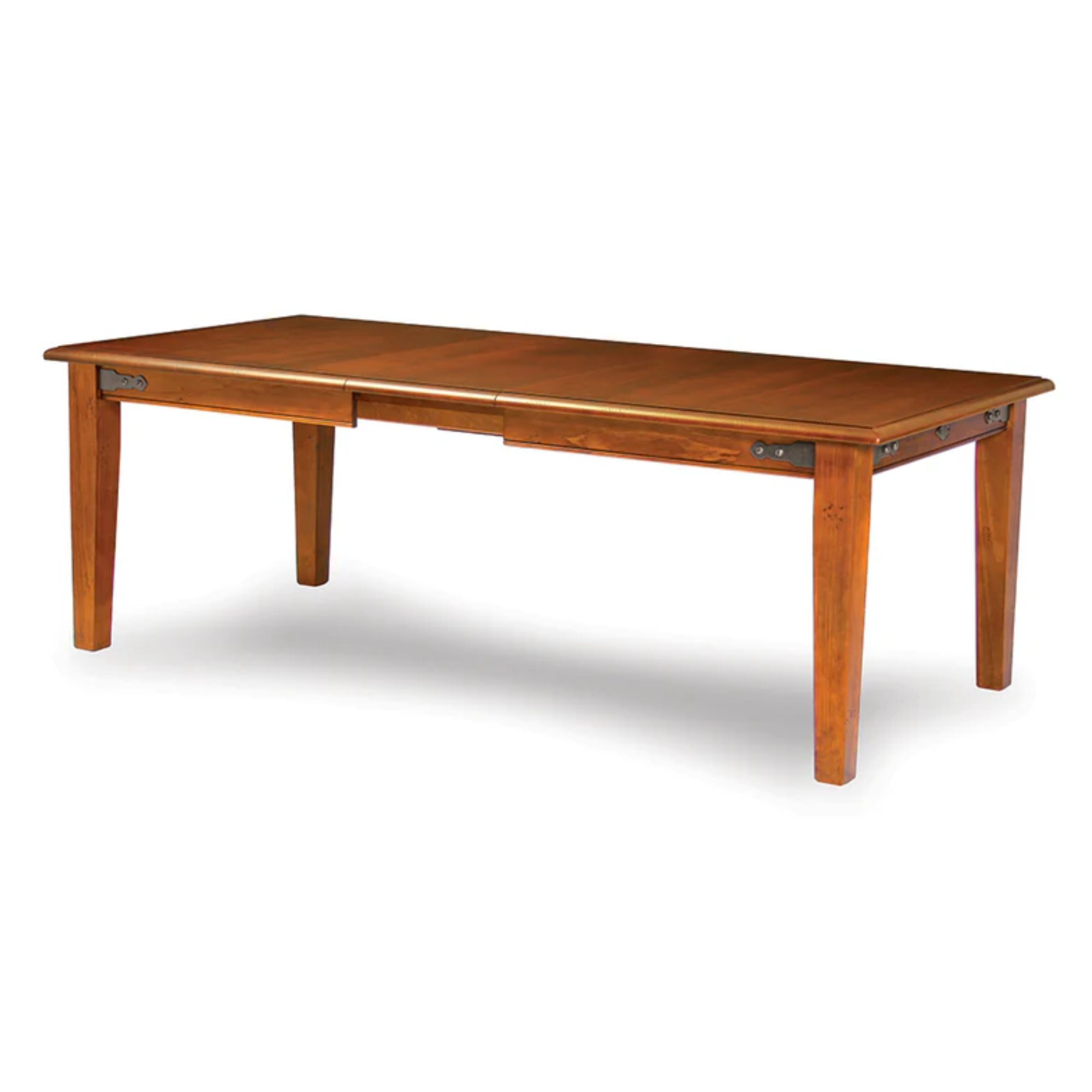 Nordic 1800 Extension Dining Table | NZ Made