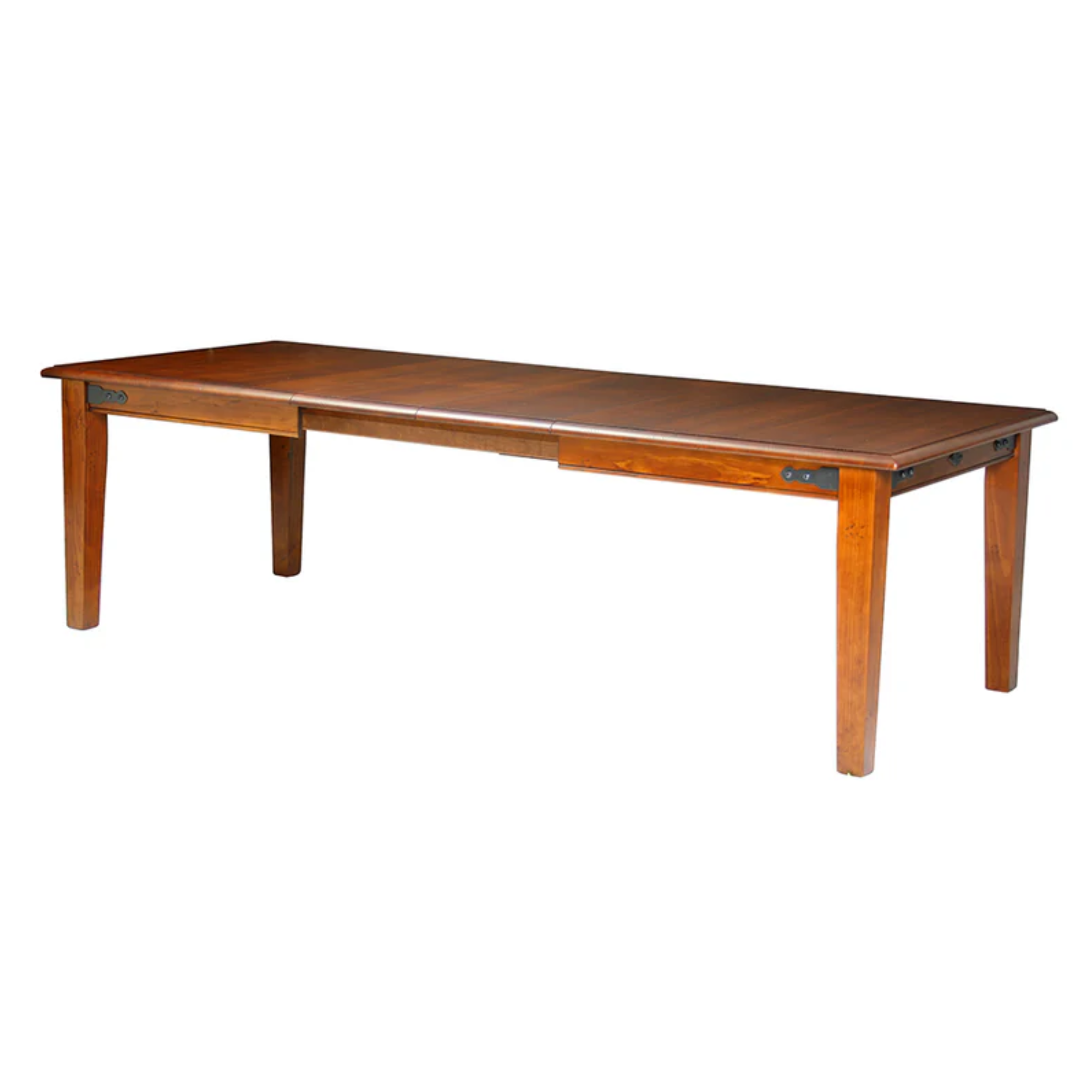 Nordic 1800 Extension Dining Table | NZ Made
