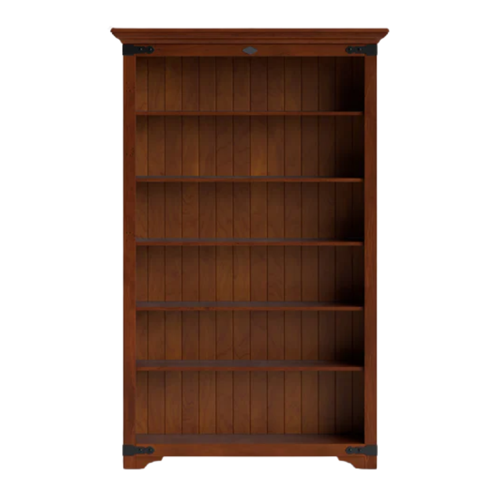Nordic 2100 Bookcase | NZ Made