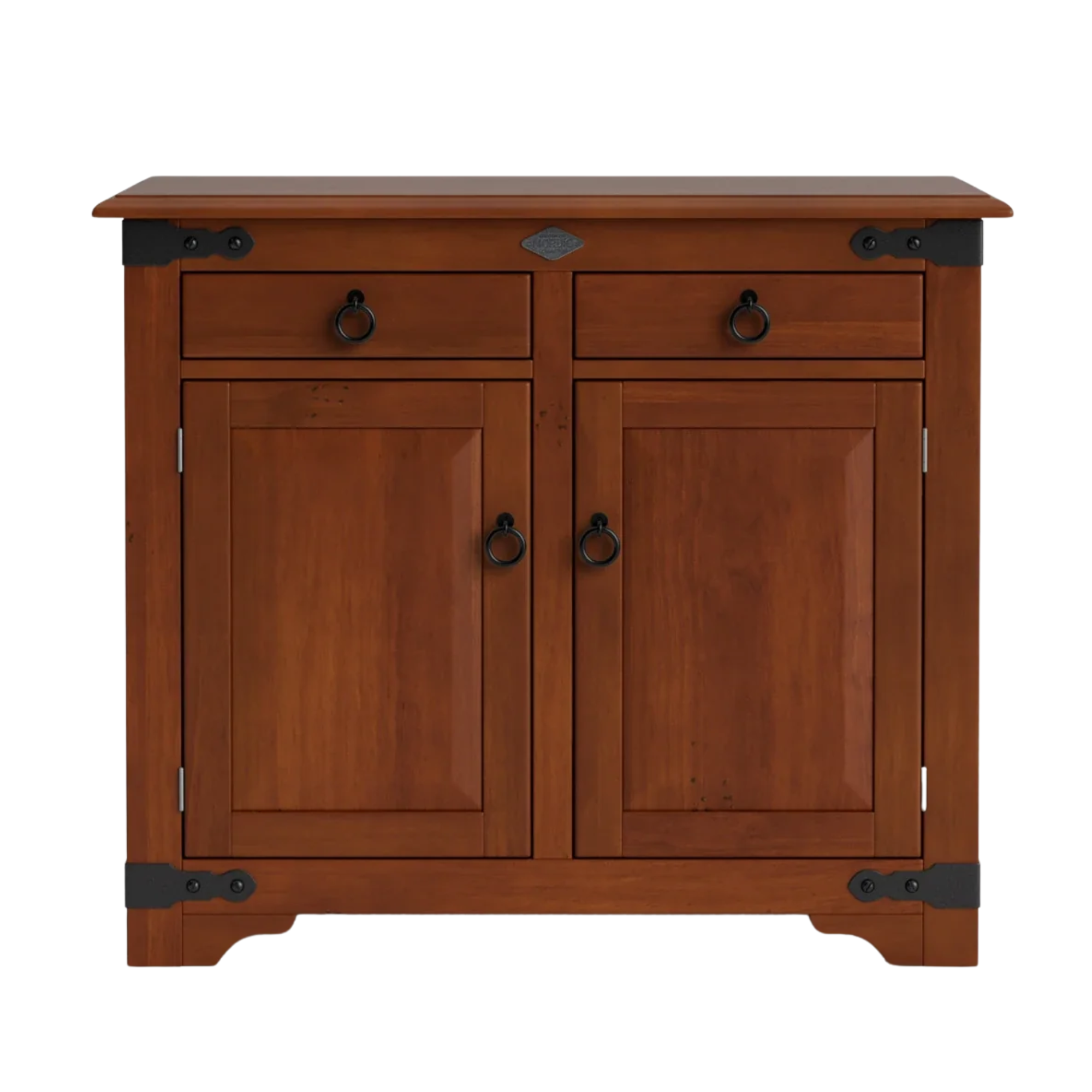 Nordic 2 Door Buffet | NZ Made