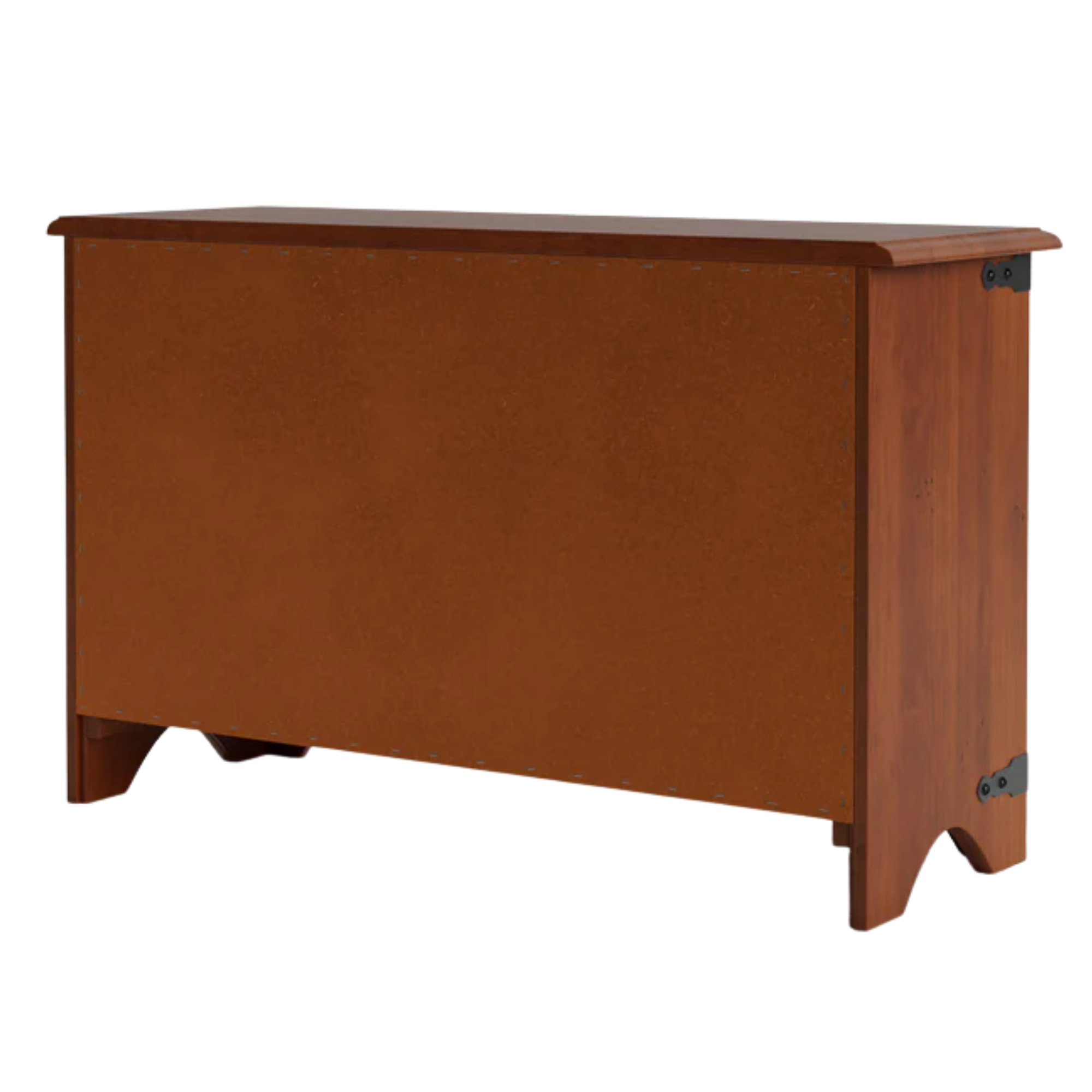 Nordic 7 Drawer Lowboy | NZ Made