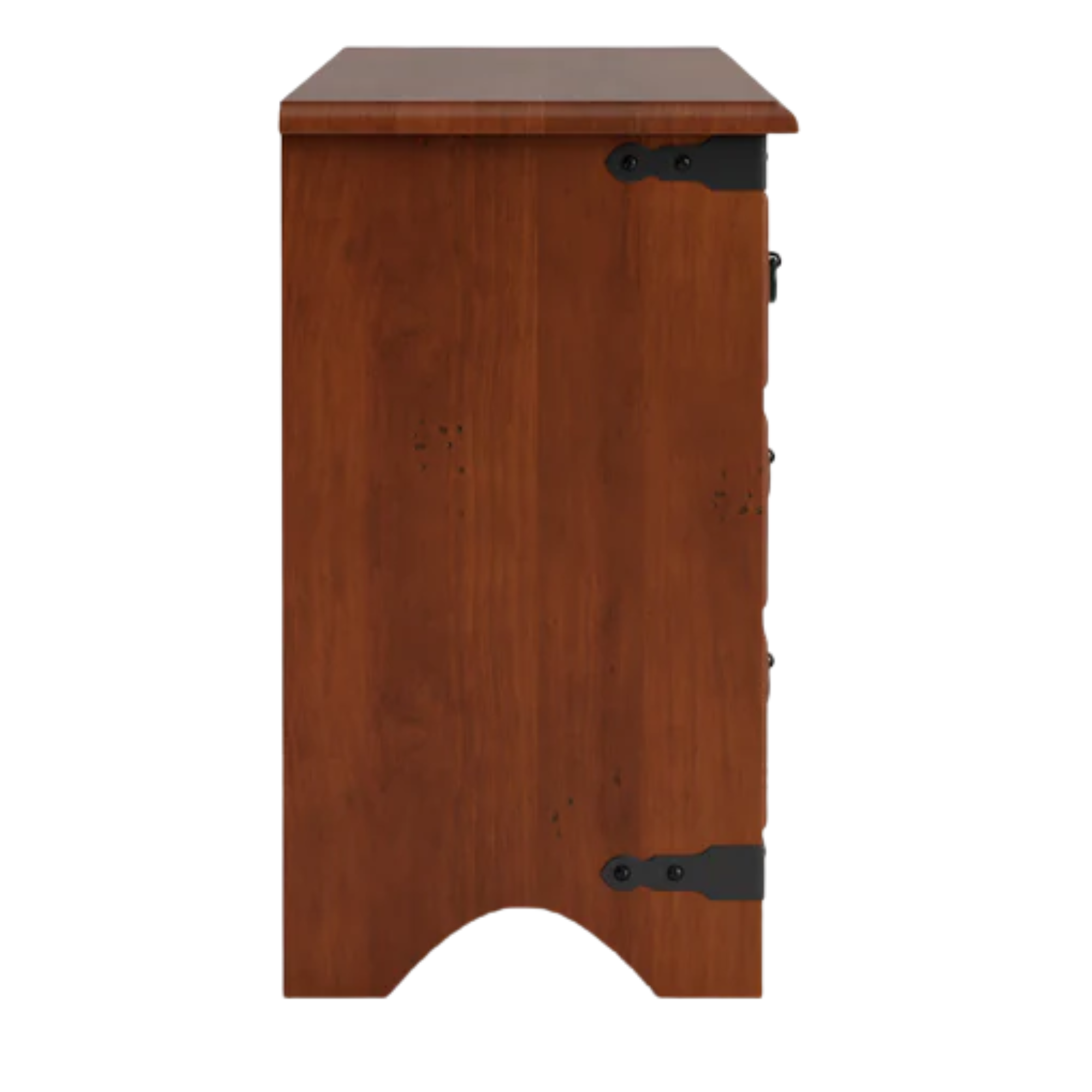 Nordic 7 Drawer Lowboy | NZ Made