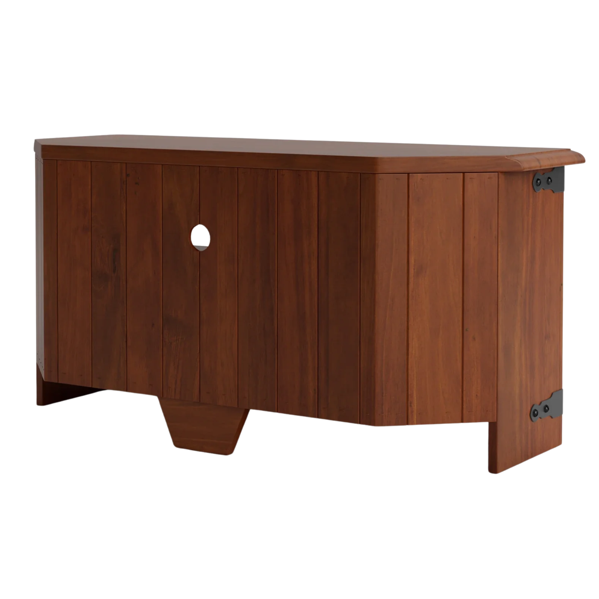 Nordic Corner Entertainment Unit | NZ Made