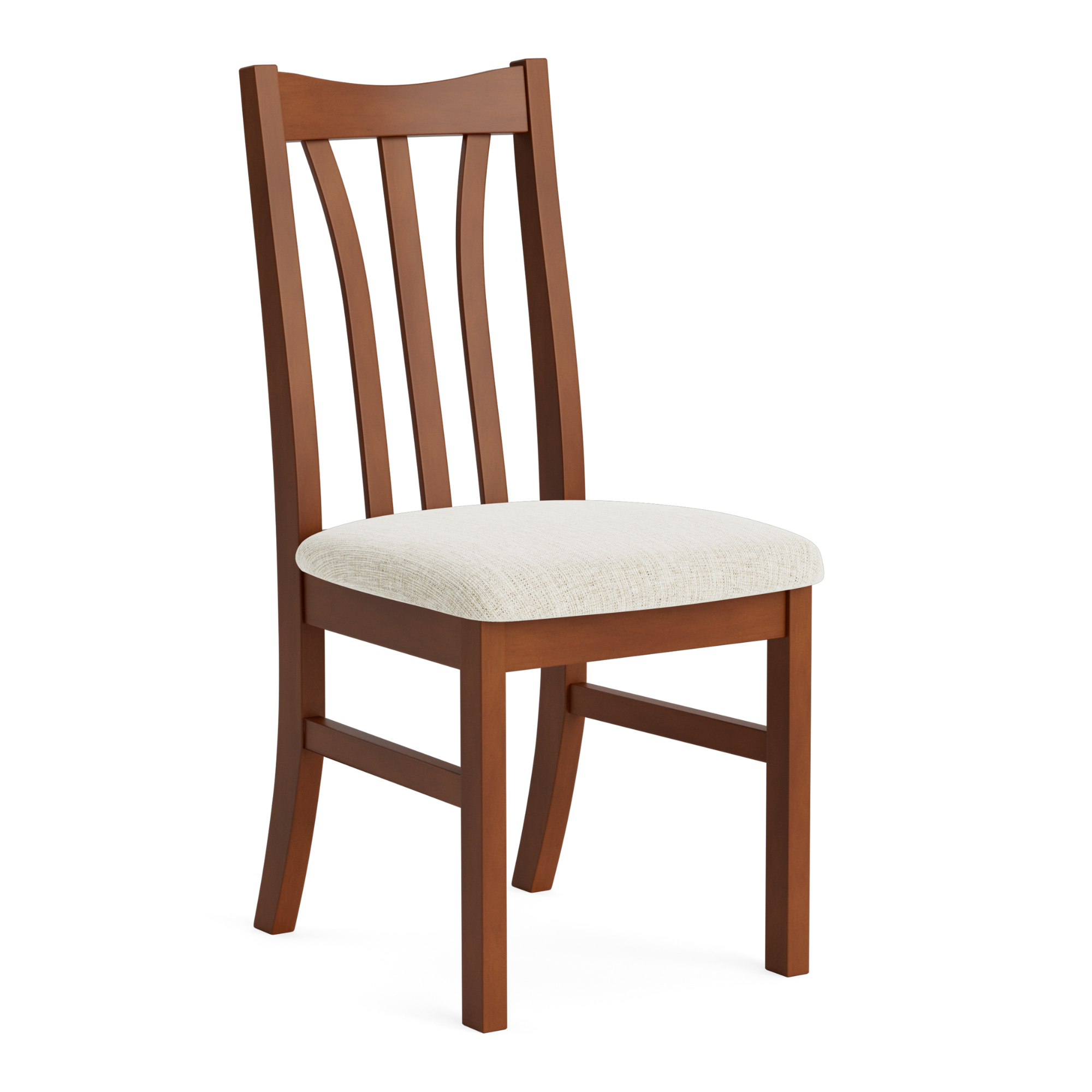 Nordic Padded Dining Chair | NZ Made