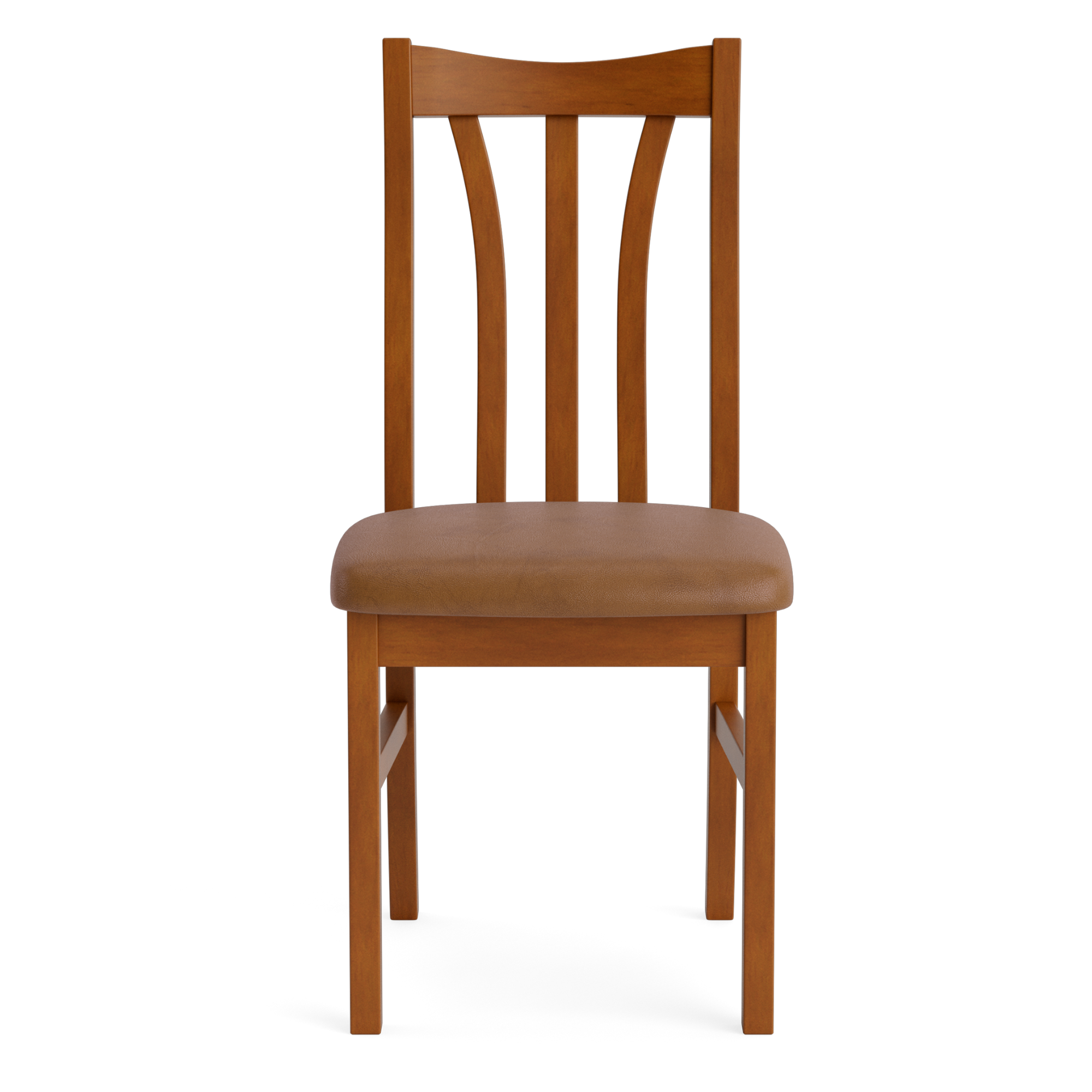 Nordic Padded Dining Chair | NZ Made
