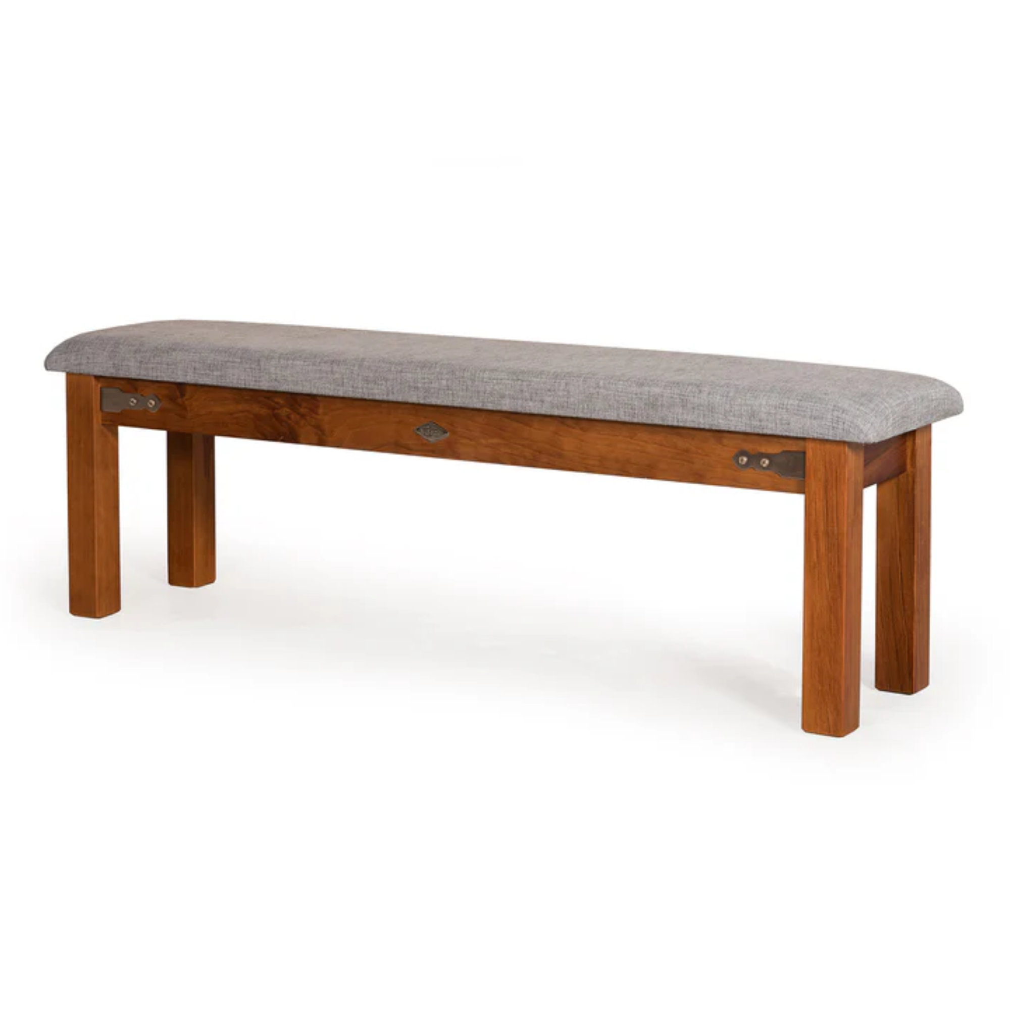 Nordic Padded Bench Seat | NZ Made