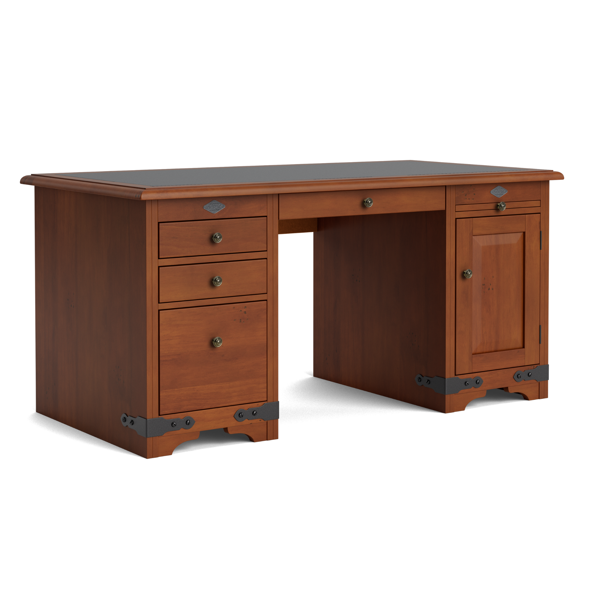 Nordic President's Desk | NZ Made