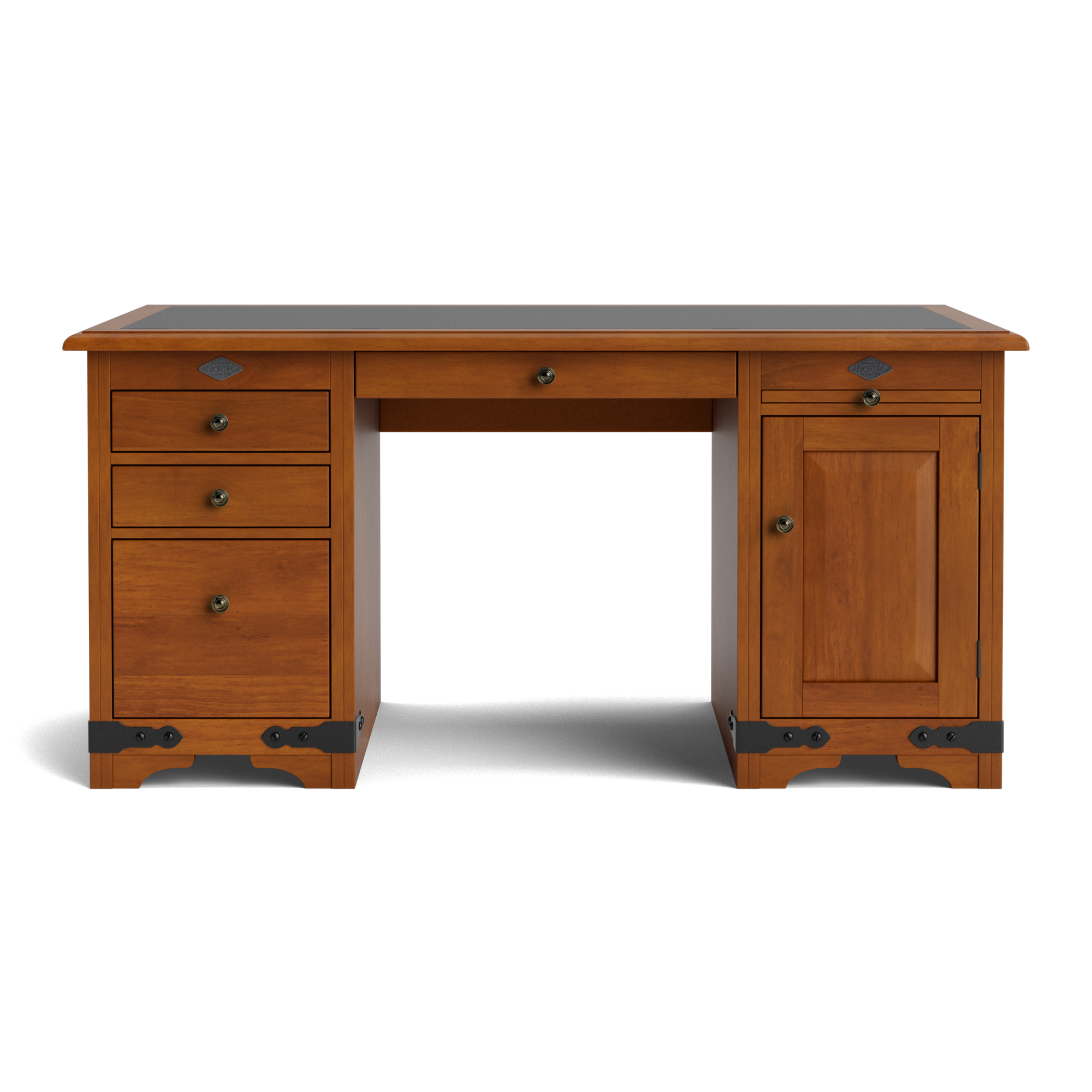 Nordic President's Desk | NZ Made