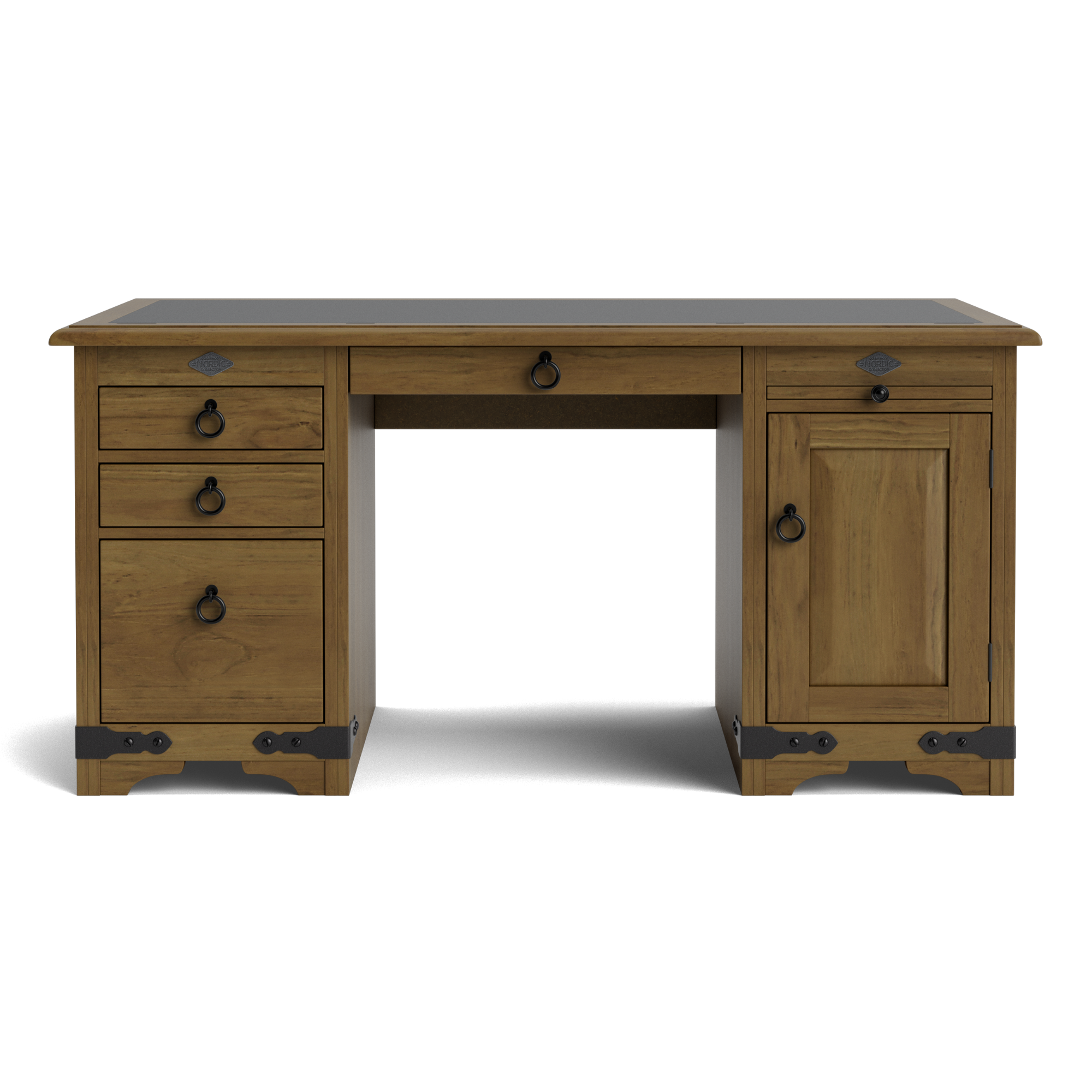 Nordic President's Desk | NZ Made