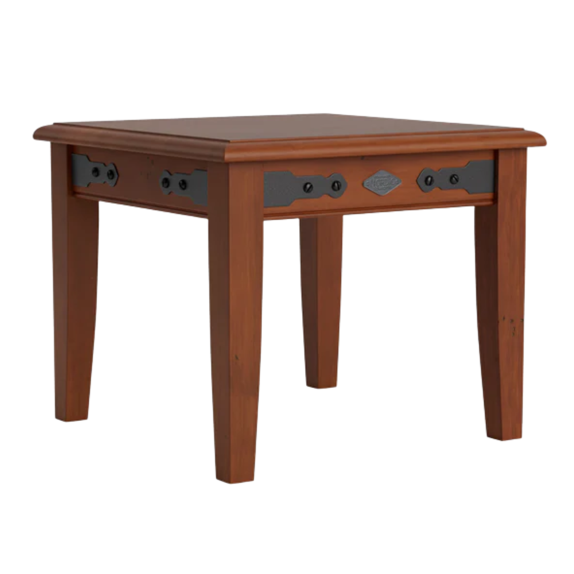 Nordic Lamp Table | NZ Made