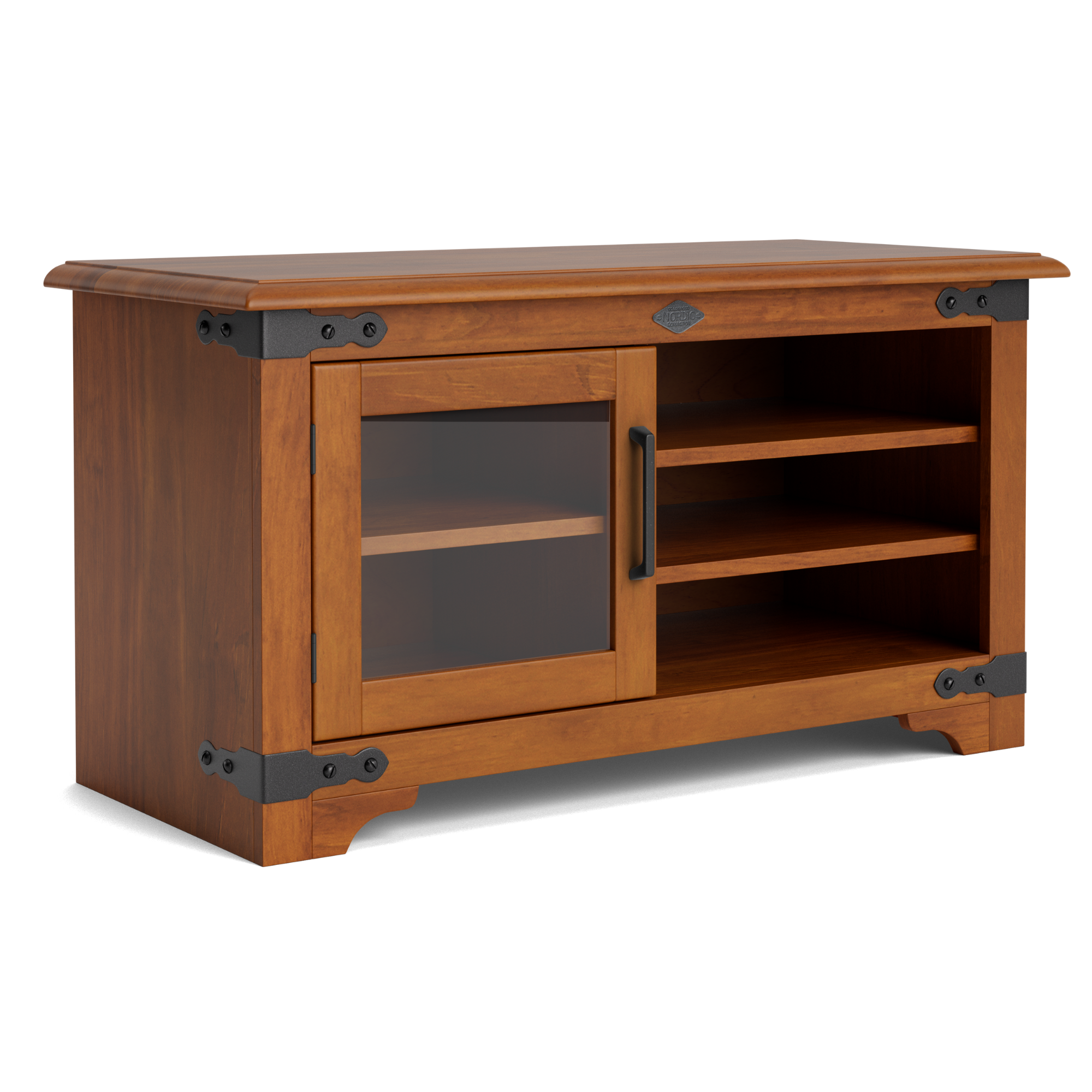 NORDIC SMALL ENTERTAINMENT UNIT | NZ MADE