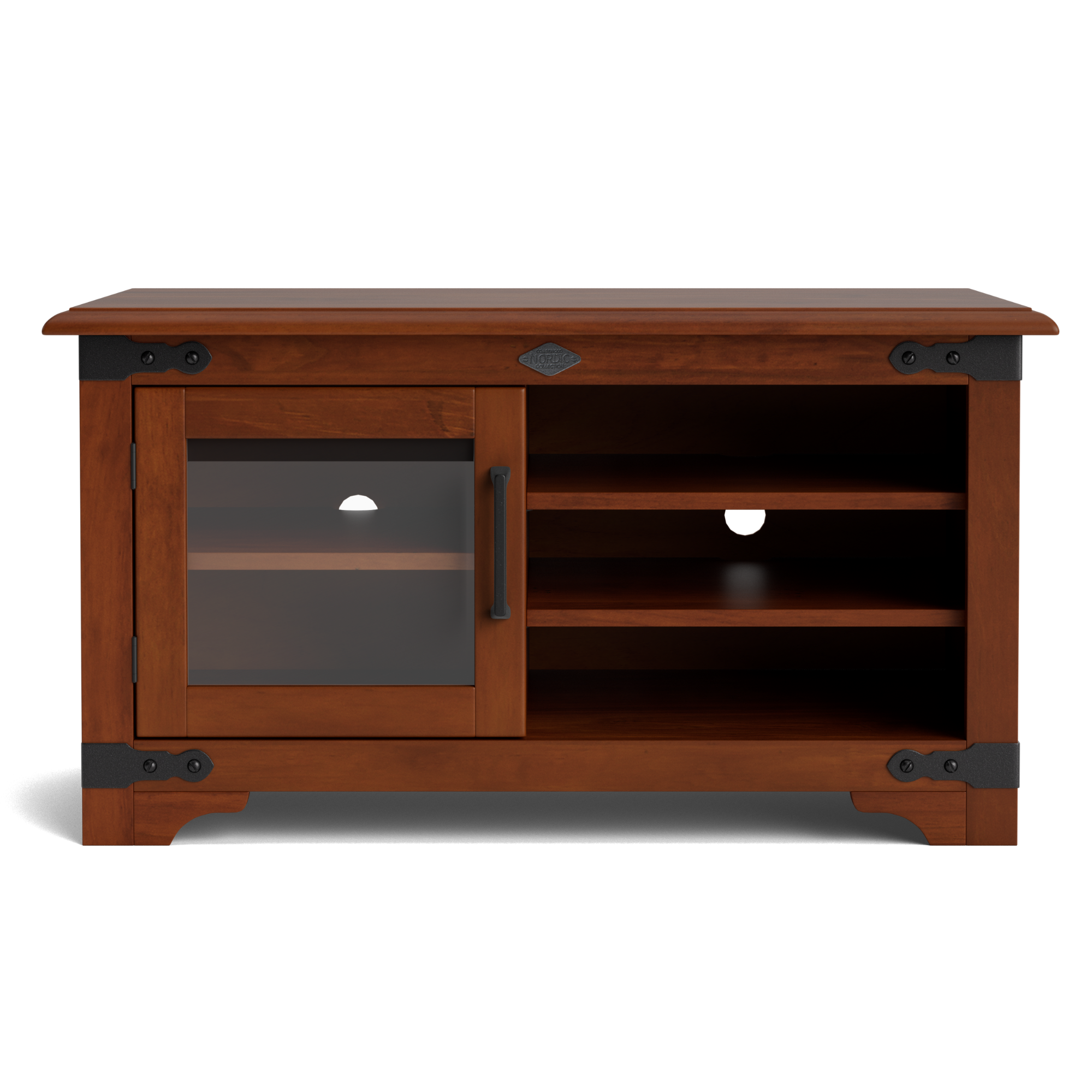 NORDIC SMALL ENTERTAINMENT UNIT | NZ MADE